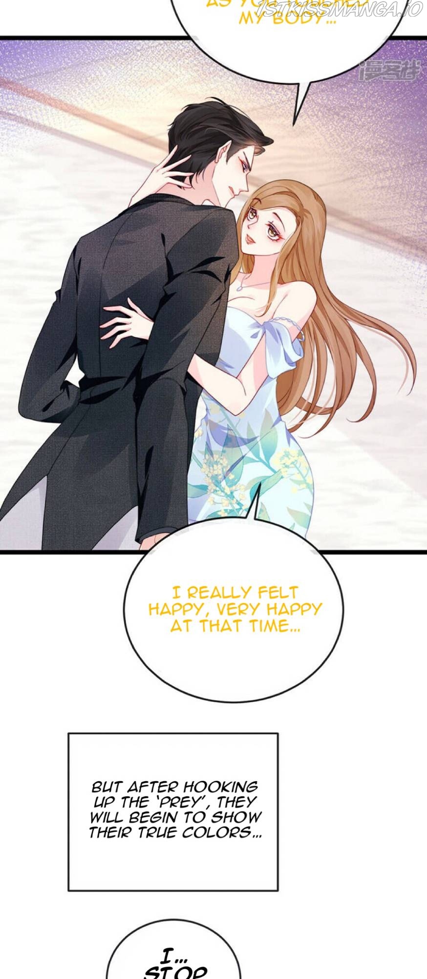 A Hundred Ways To Abuse A Slag Chapter 4 152 013