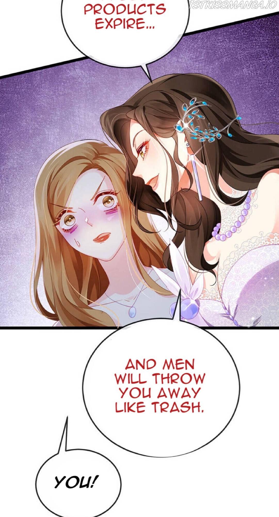 A Hundred Ways To Abuse A Slag Chapter 4 160 021