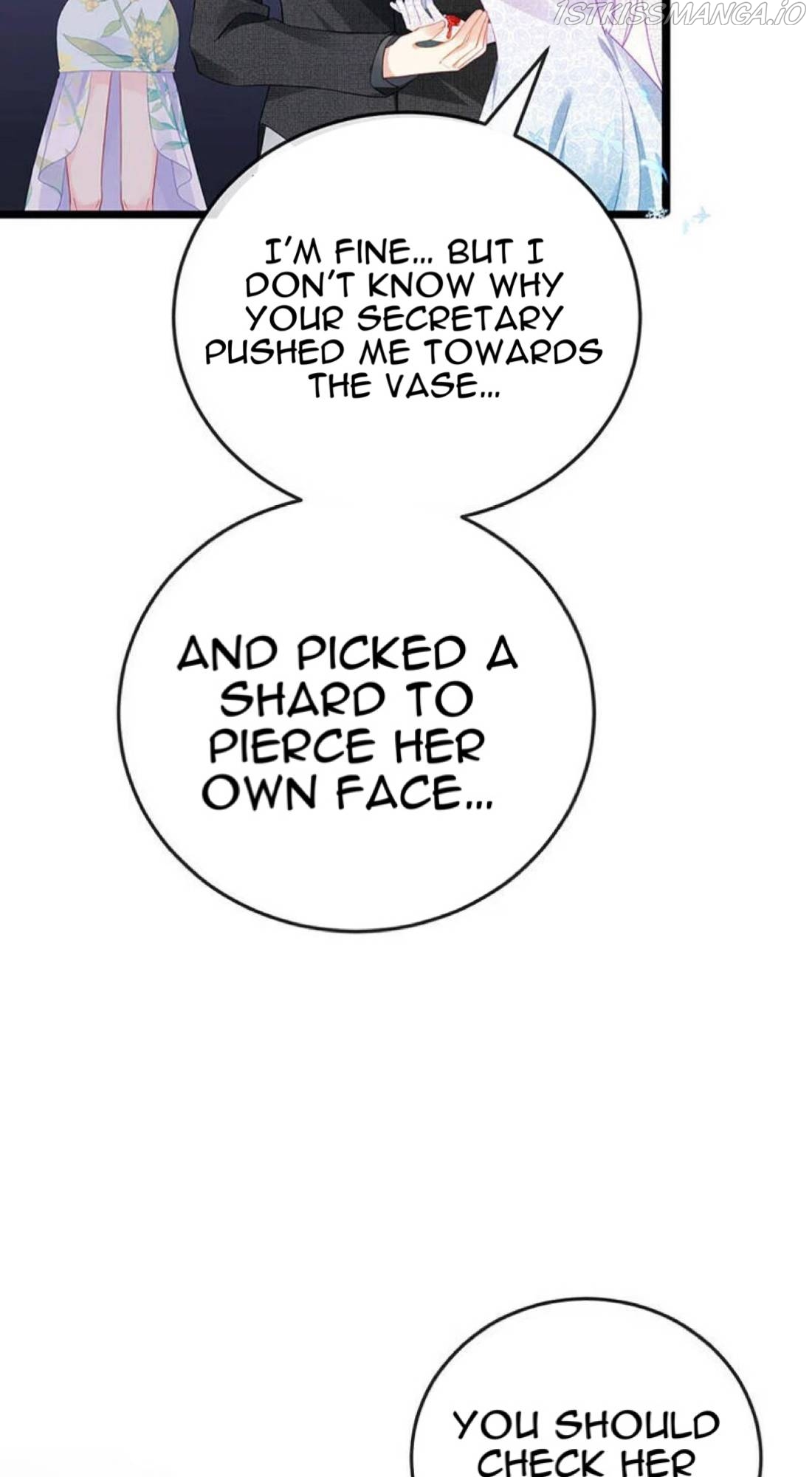 A Hundred Ways To Abuse A Slag Chapter 4 171 032