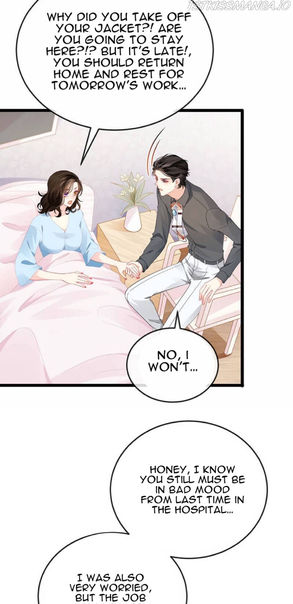 A Hundred Ways To Abuse A Slag Chapter 5 119 004