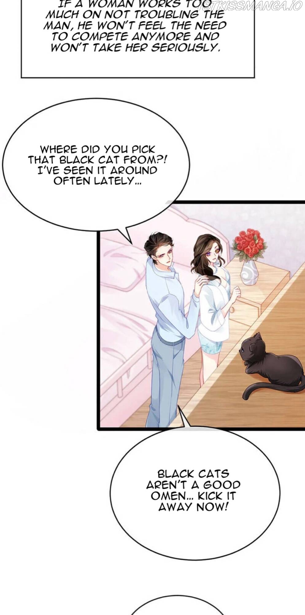 A Hundred Ways To Abuse A Slag Chapter 5 128 013