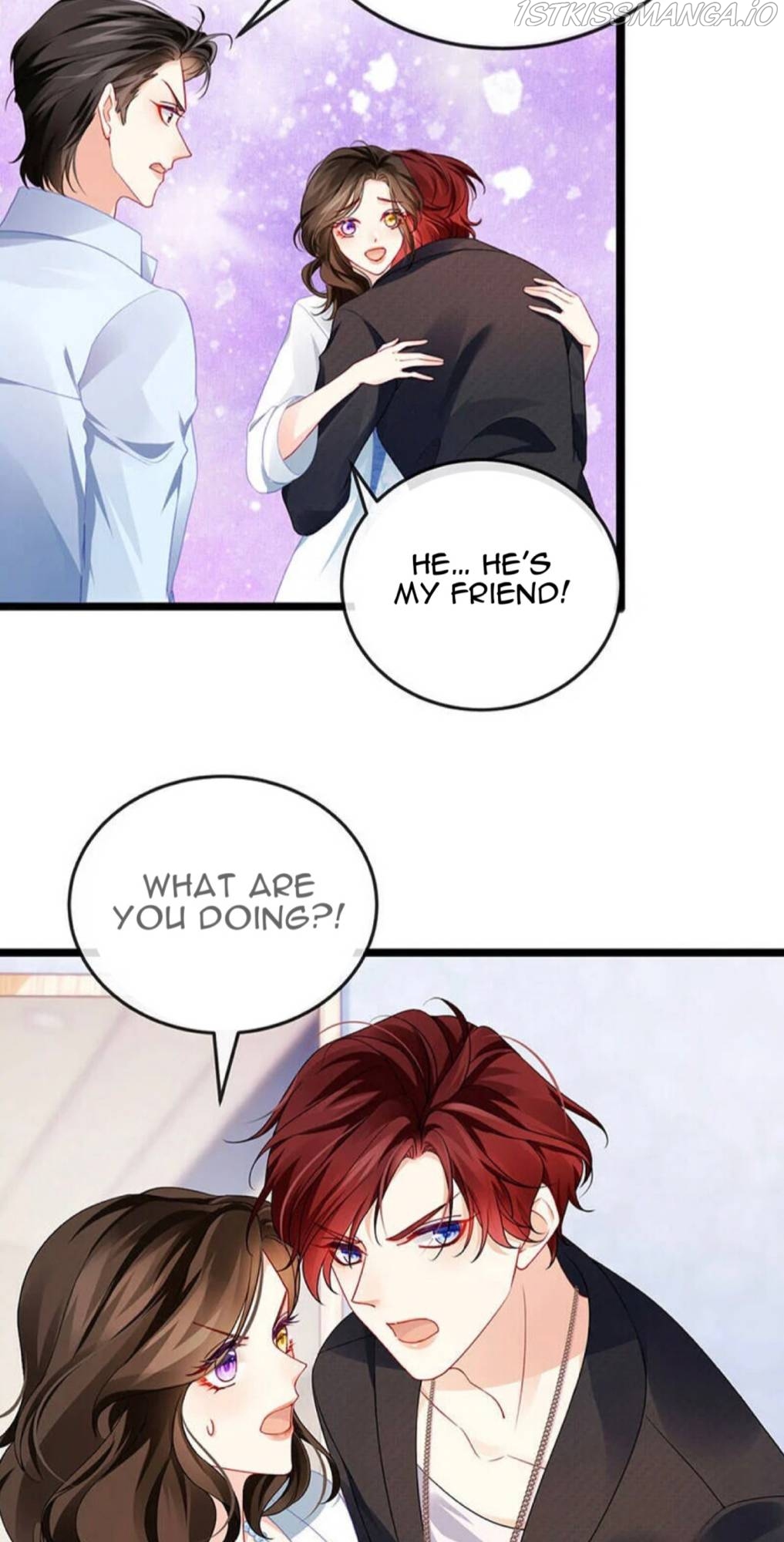 A Hundred Ways To Abuse A Slag Chapter 5 135 020