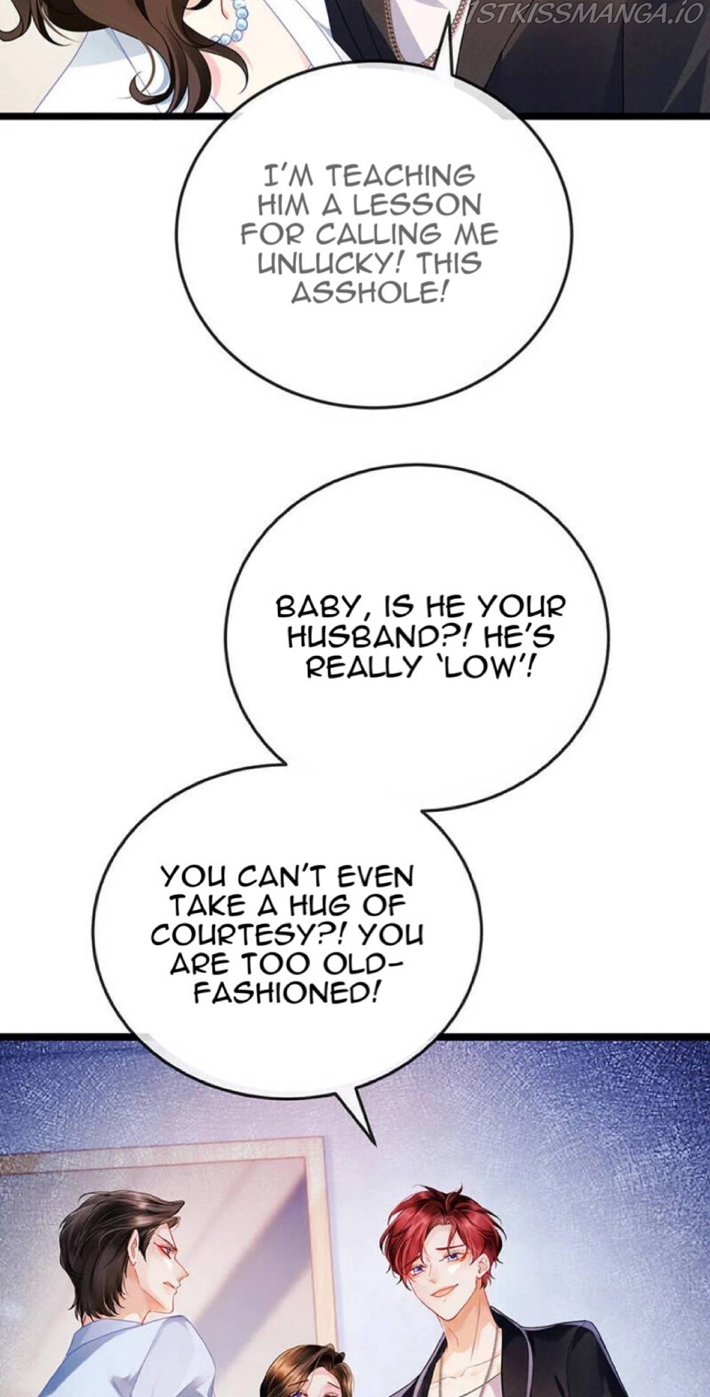 A Hundred Ways To Abuse A Slag Chapter 5 136 021