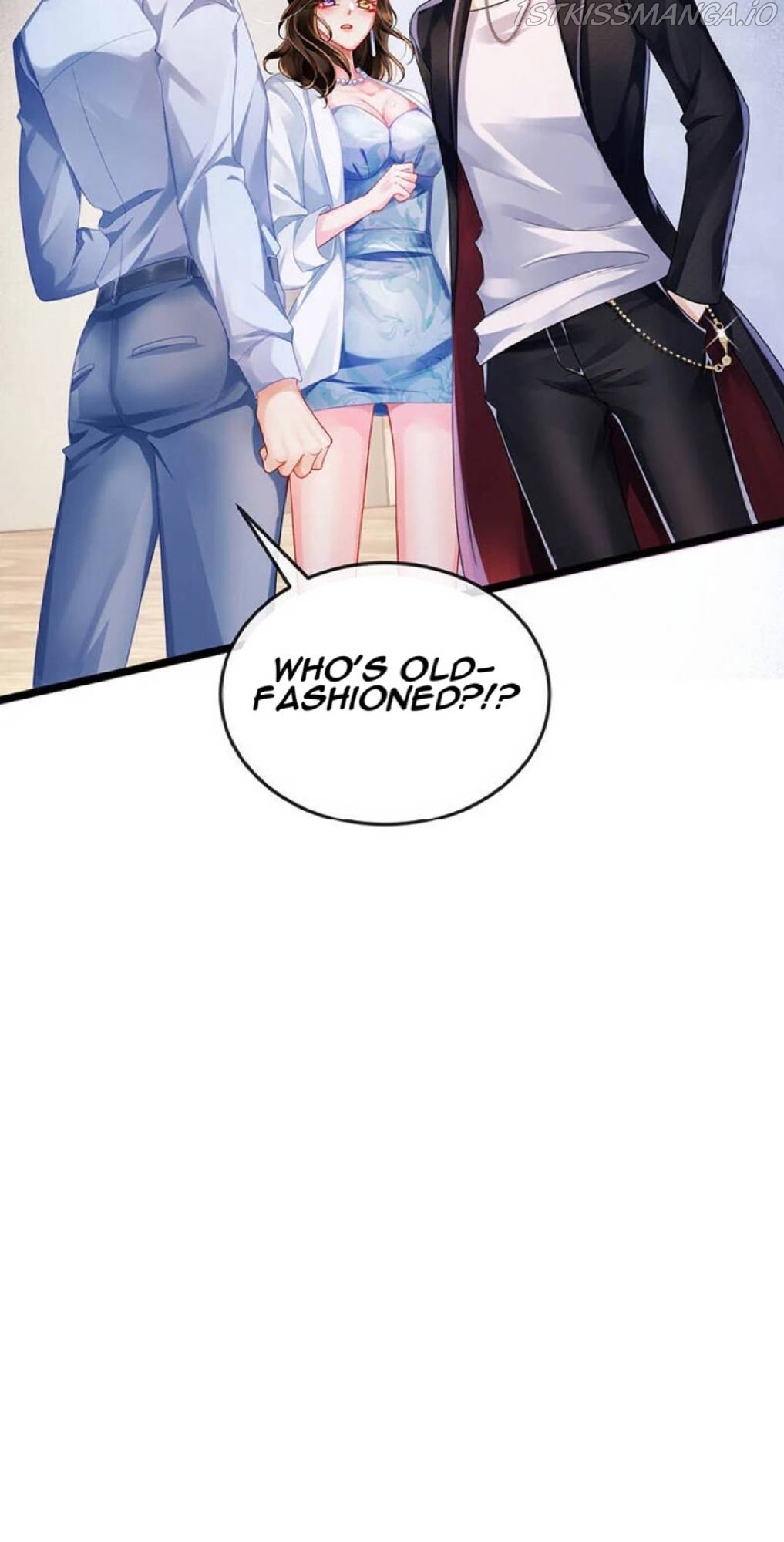 A Hundred Ways To Abuse A Slag Chapter 5 137 022