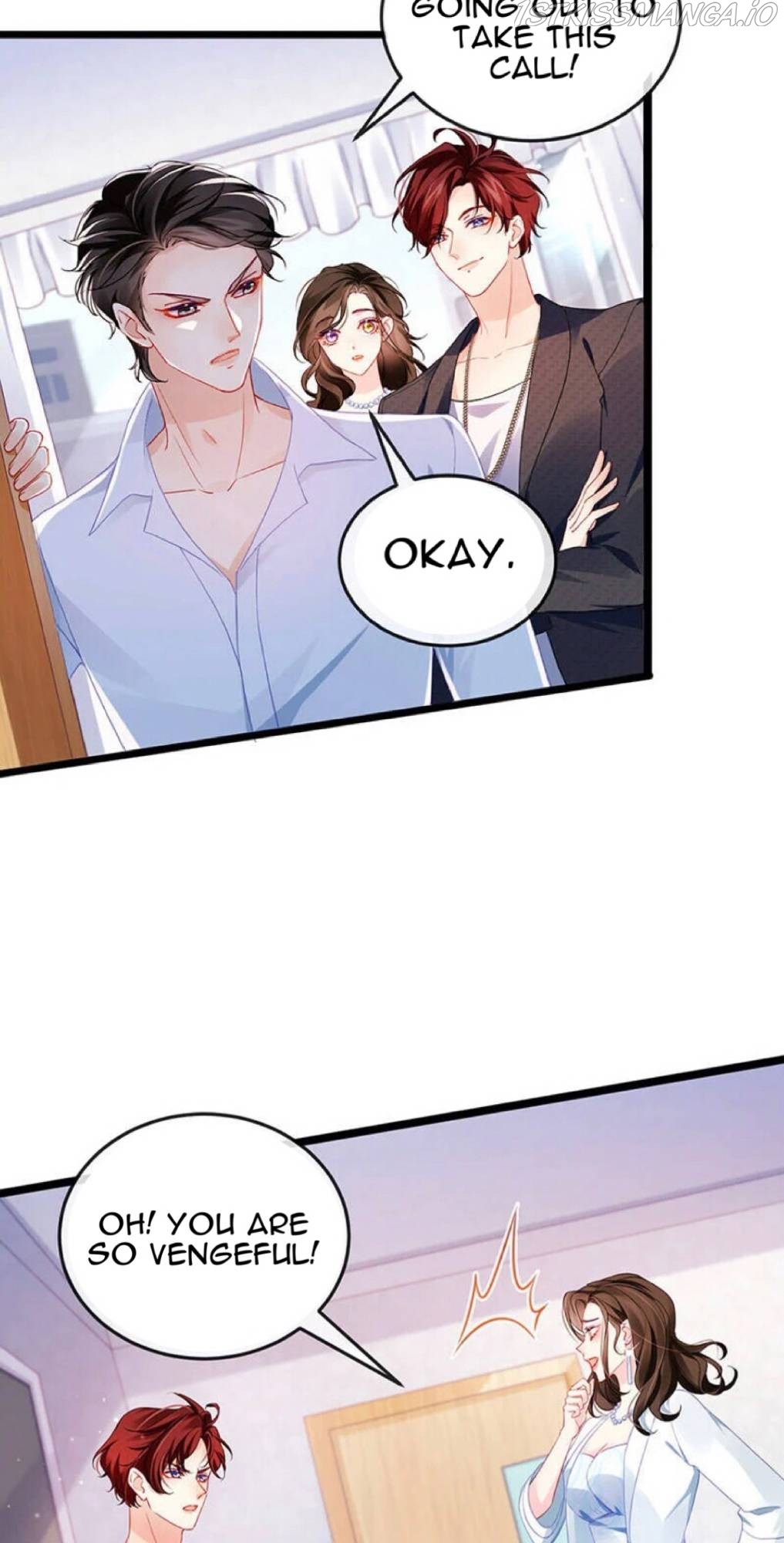 A Hundred Ways To Abuse A Slag Chapter 5 140 025