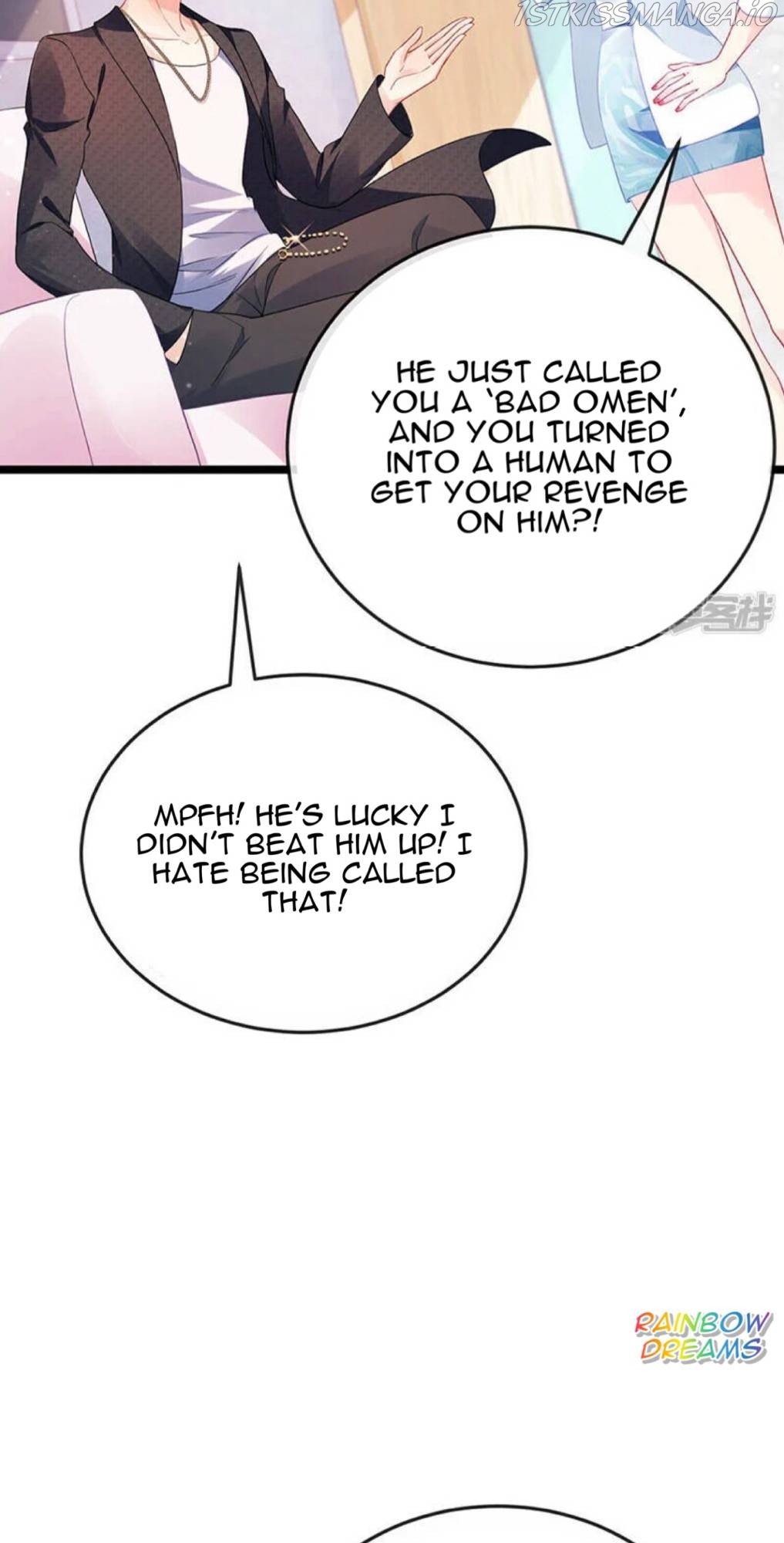 A Hundred Ways To Abuse A Slag Chapter 5 141 026