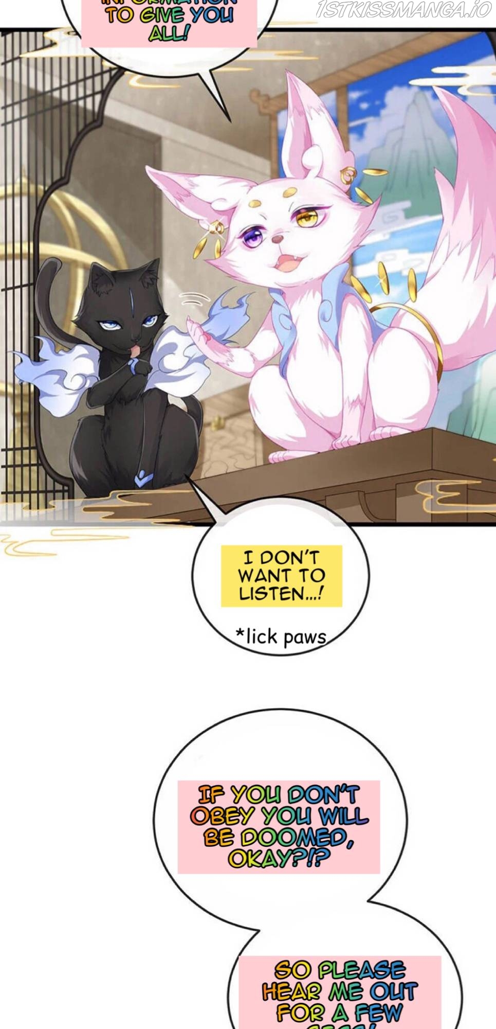 A Hundred Ways To Abuse A Slag Chapter 5 145 030