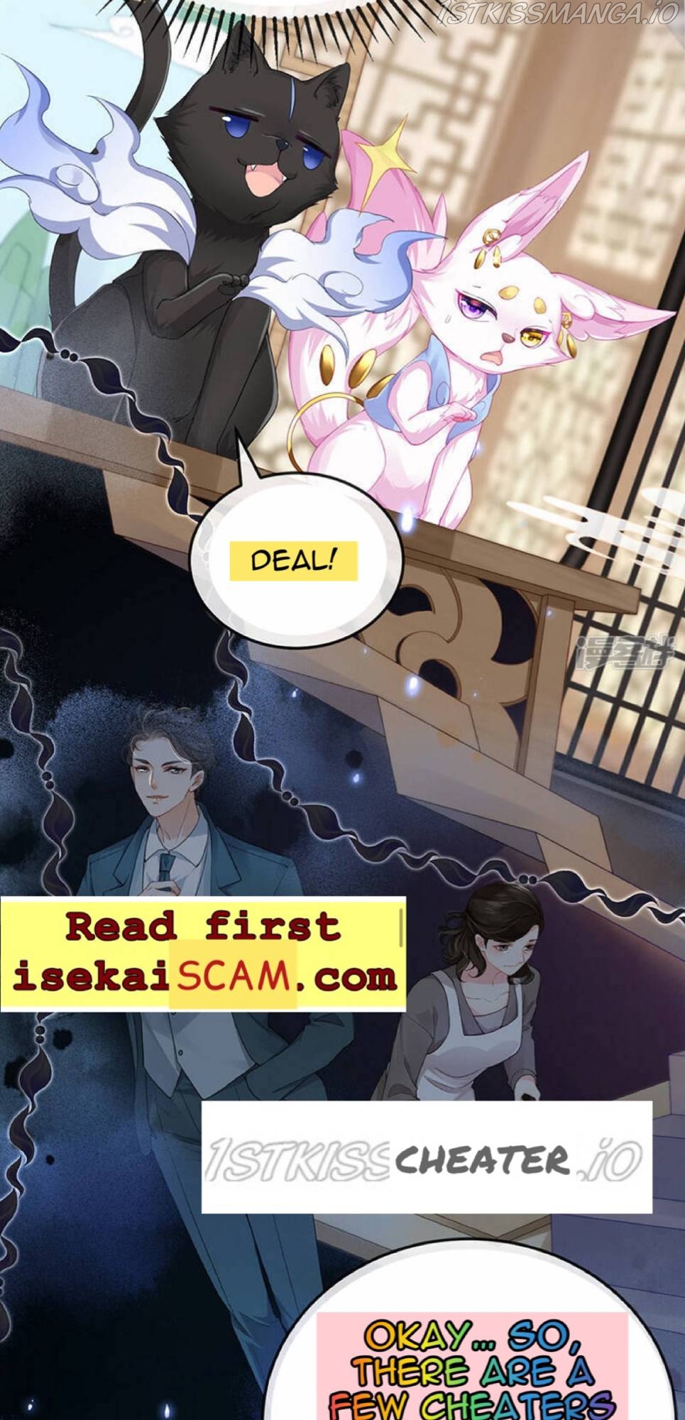 A Hundred Ways To Abuse A Slag Chapter 5 147 032