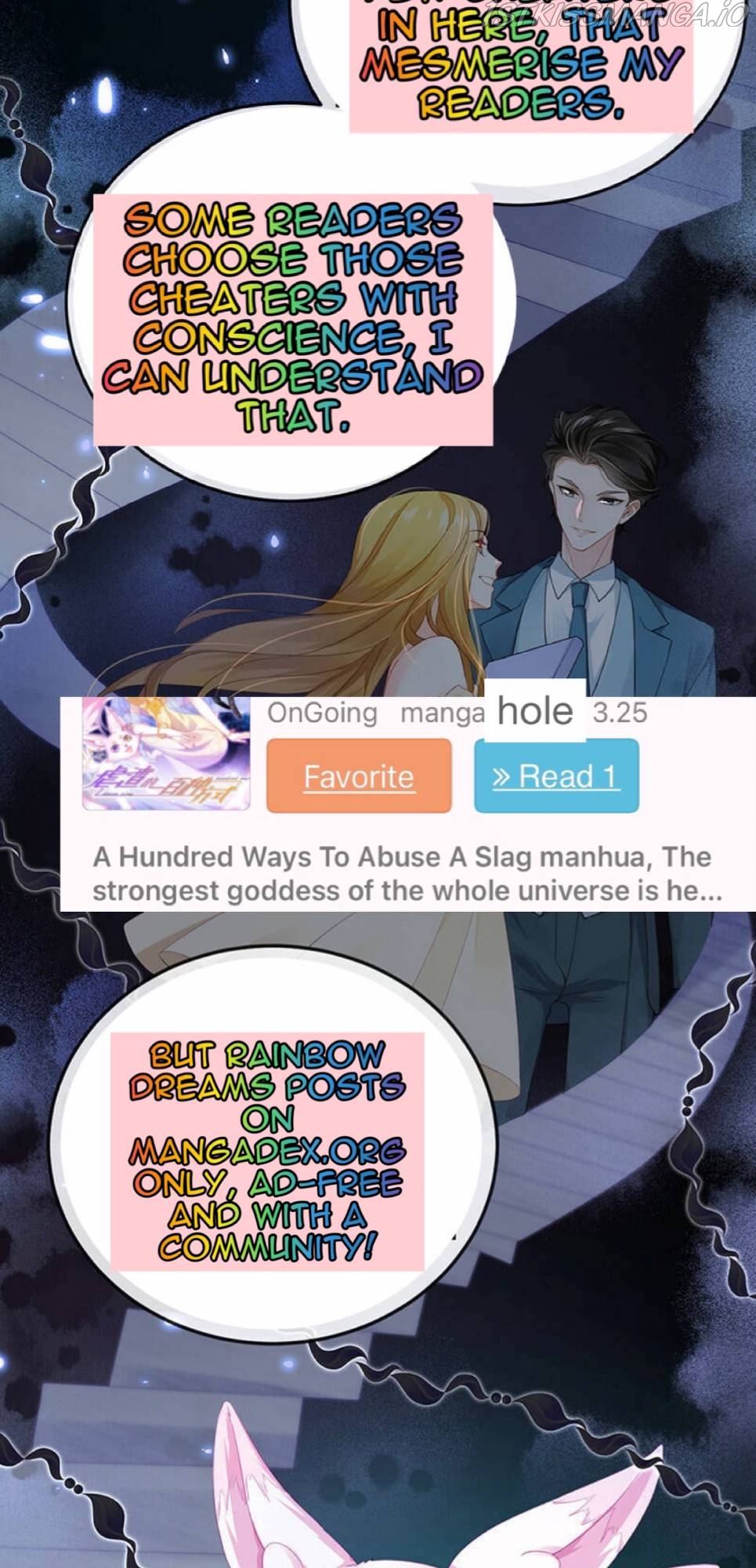 A Hundred Ways To Abuse A Slag Chapter 5 148 033