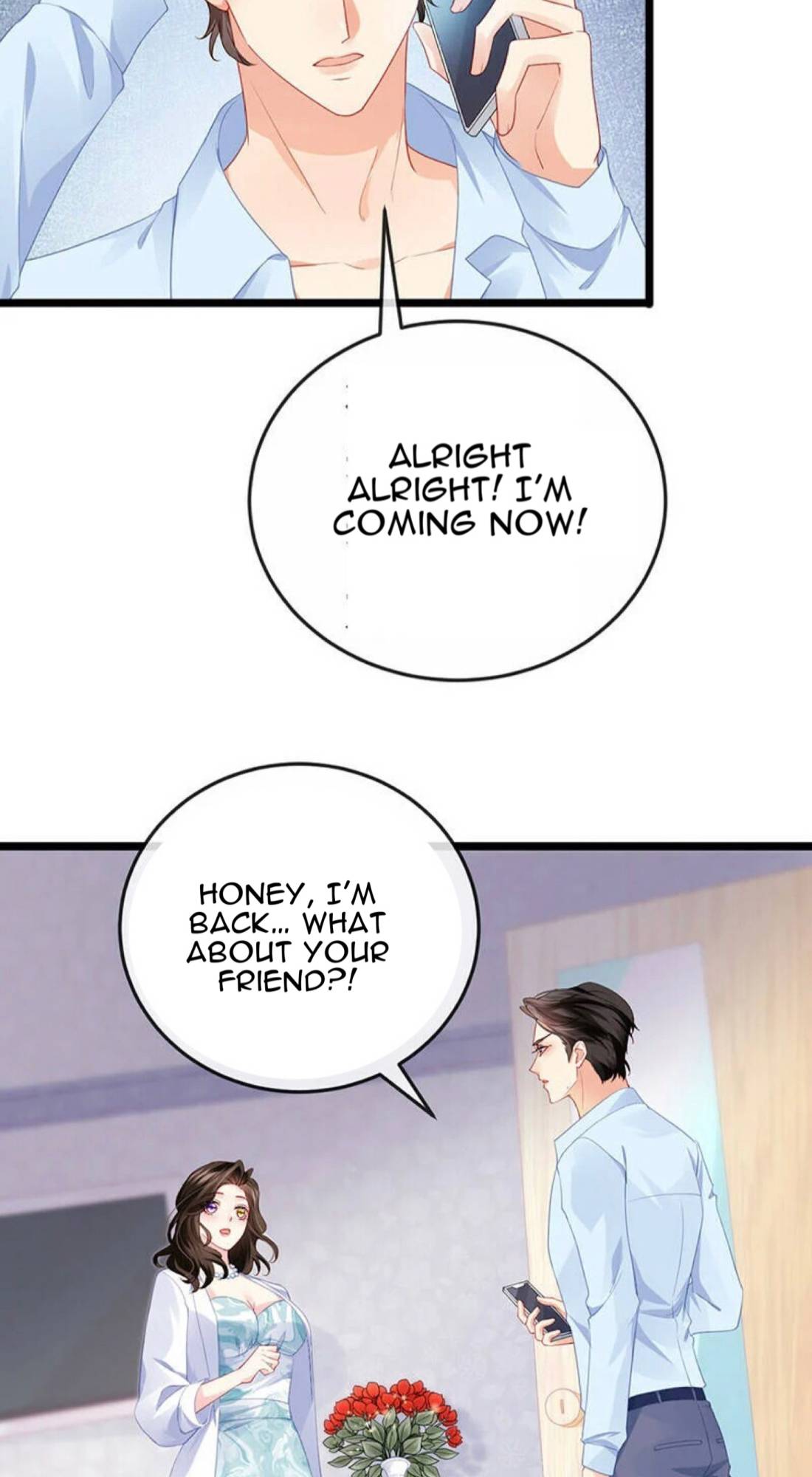 A Hundred Ways To Abuse A Slag Chapter 6 118 006