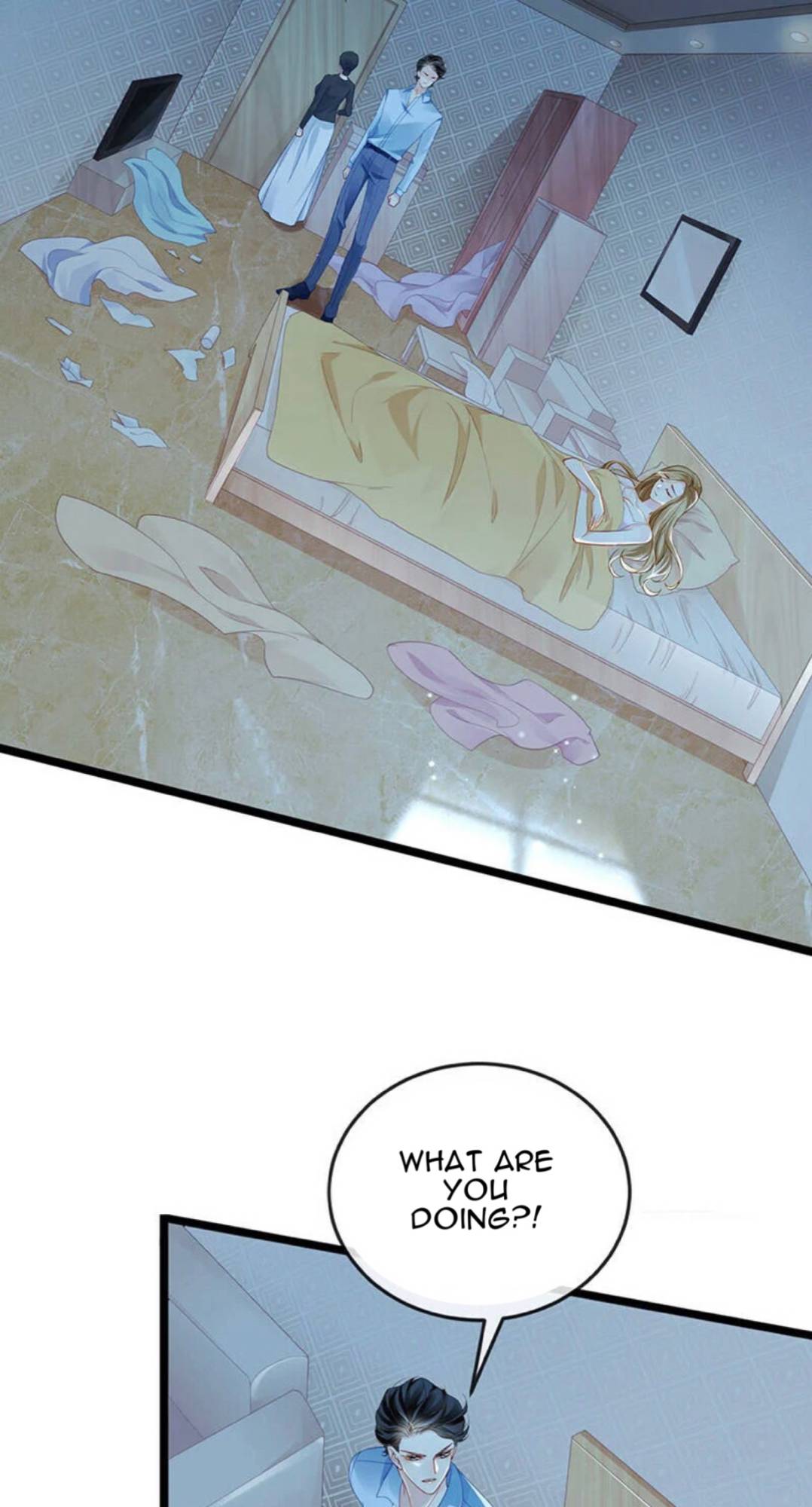 A Hundred Ways To Abuse A Slag Chapter 6 122 010