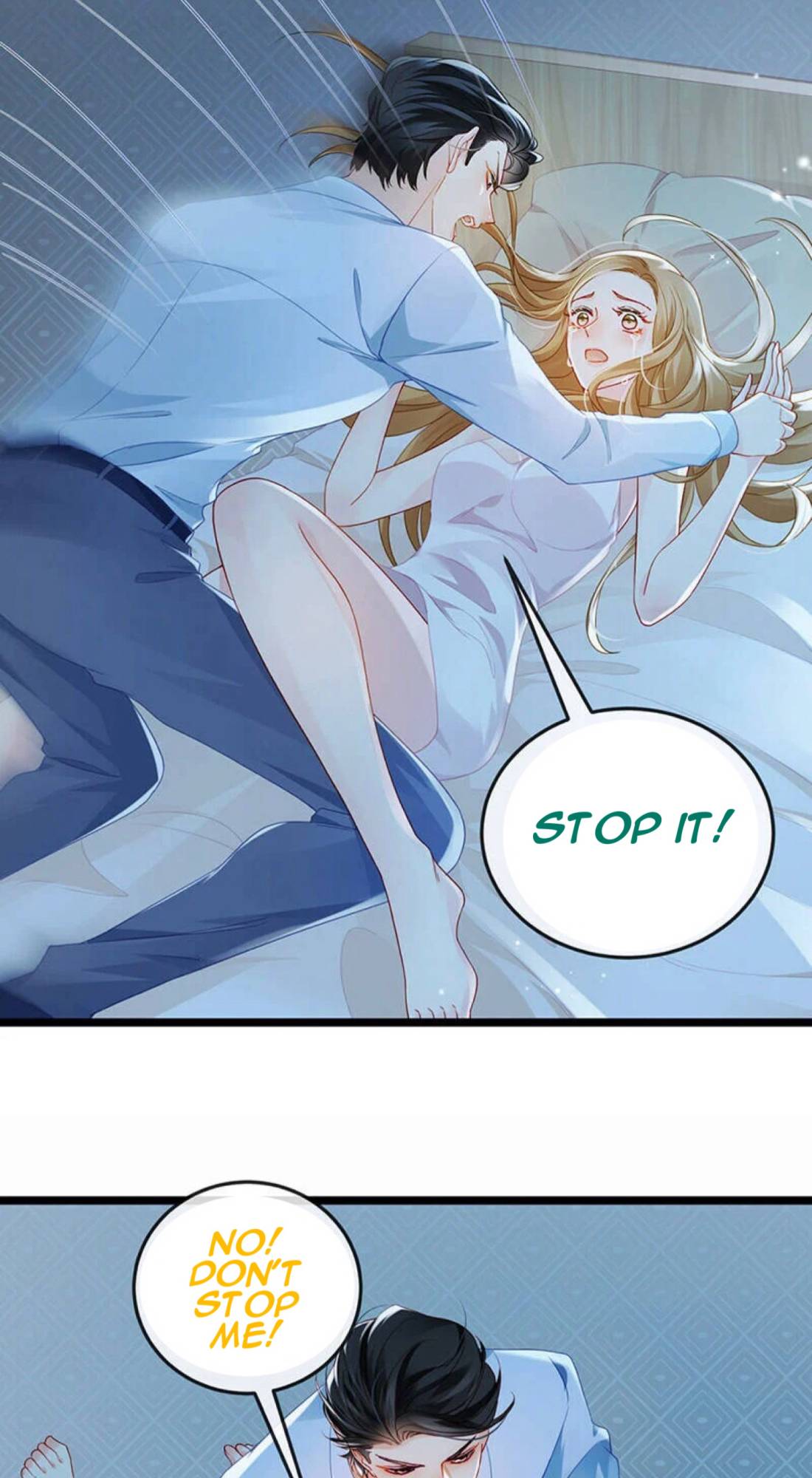 A Hundred Ways To Abuse A Slag Chapter 6 131 019