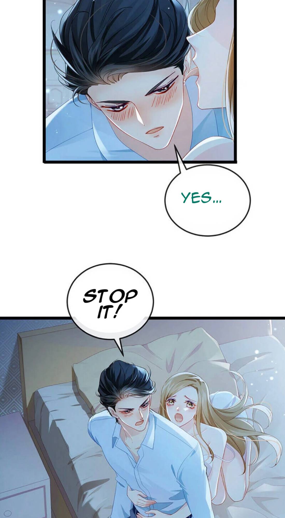 A Hundred Ways To Abuse A Slag Chapter 6 136 024