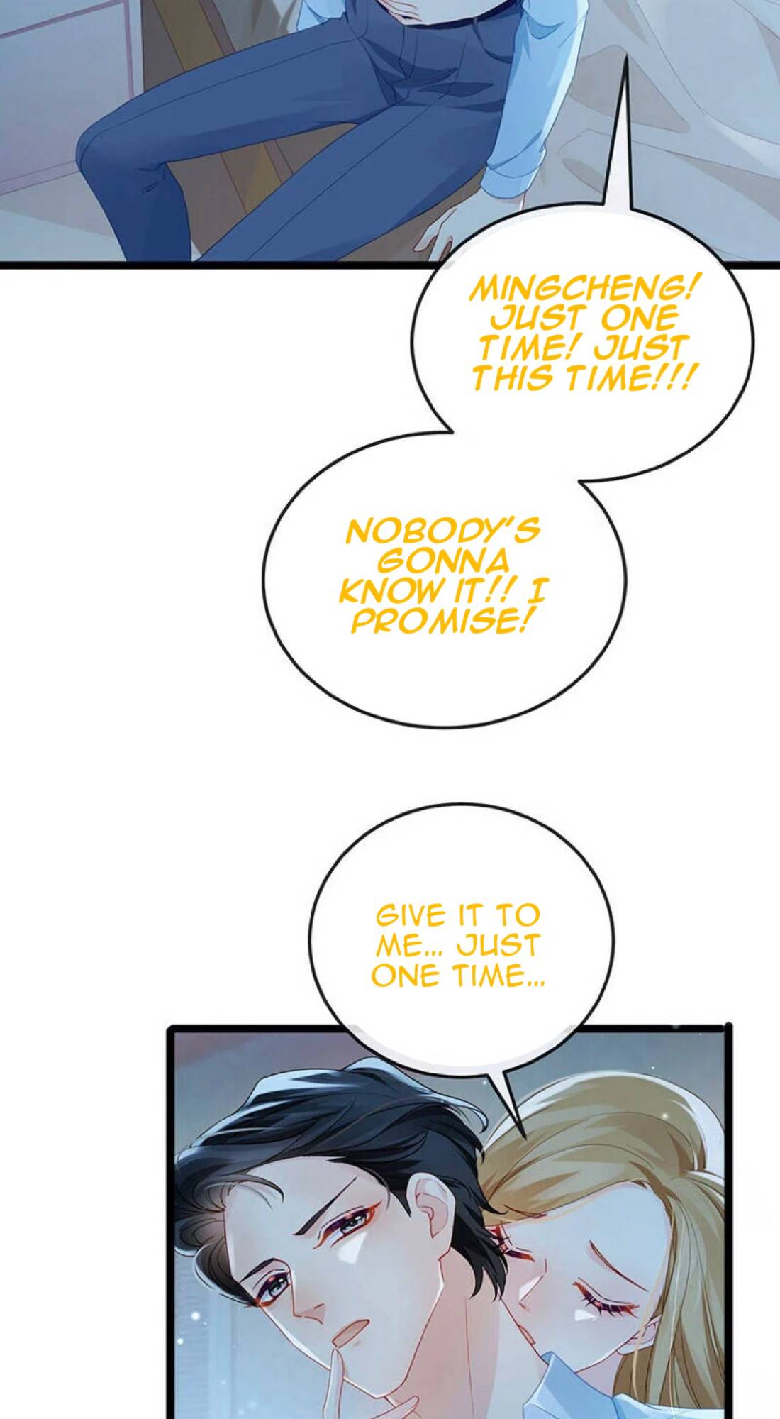 A Hundred Ways To Abuse A Slag Chapter 6 137 025