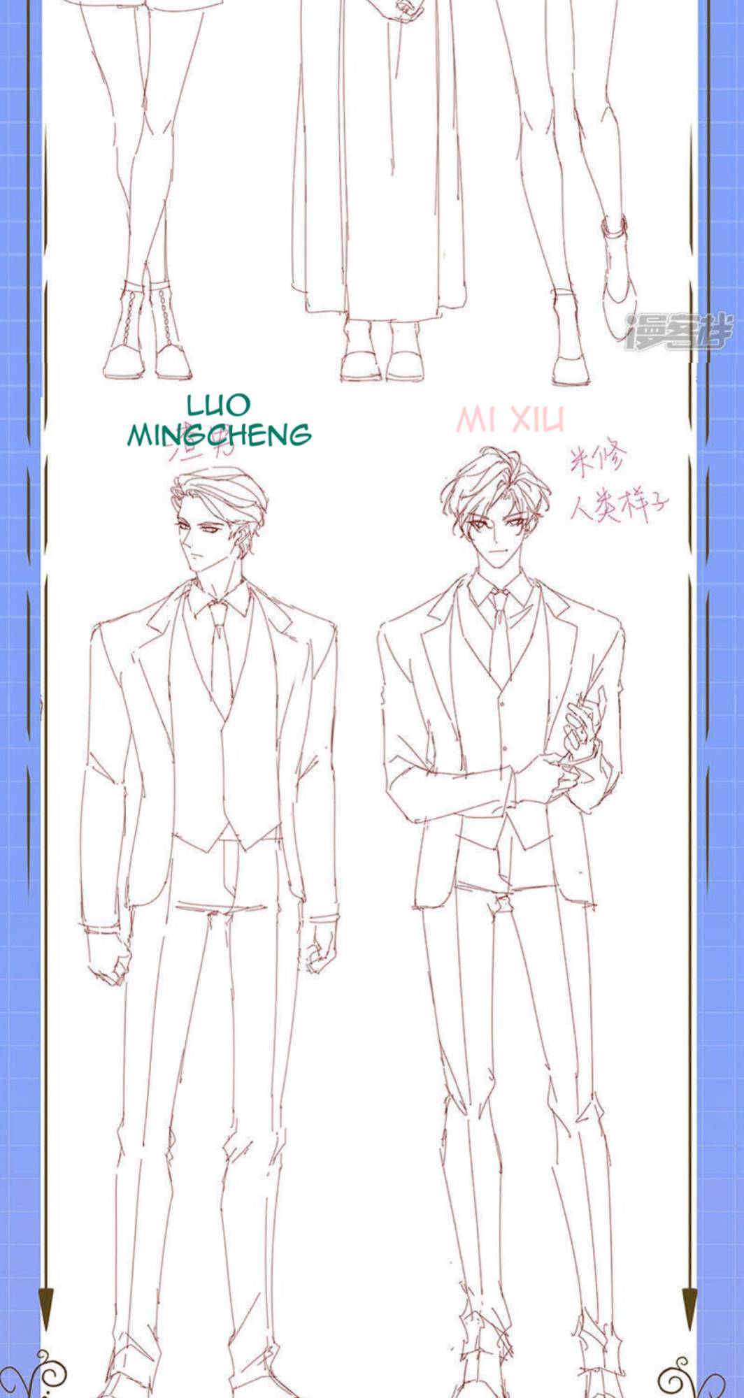 A Hundred Ways To Abuse A Slag Chapter 6 144 032