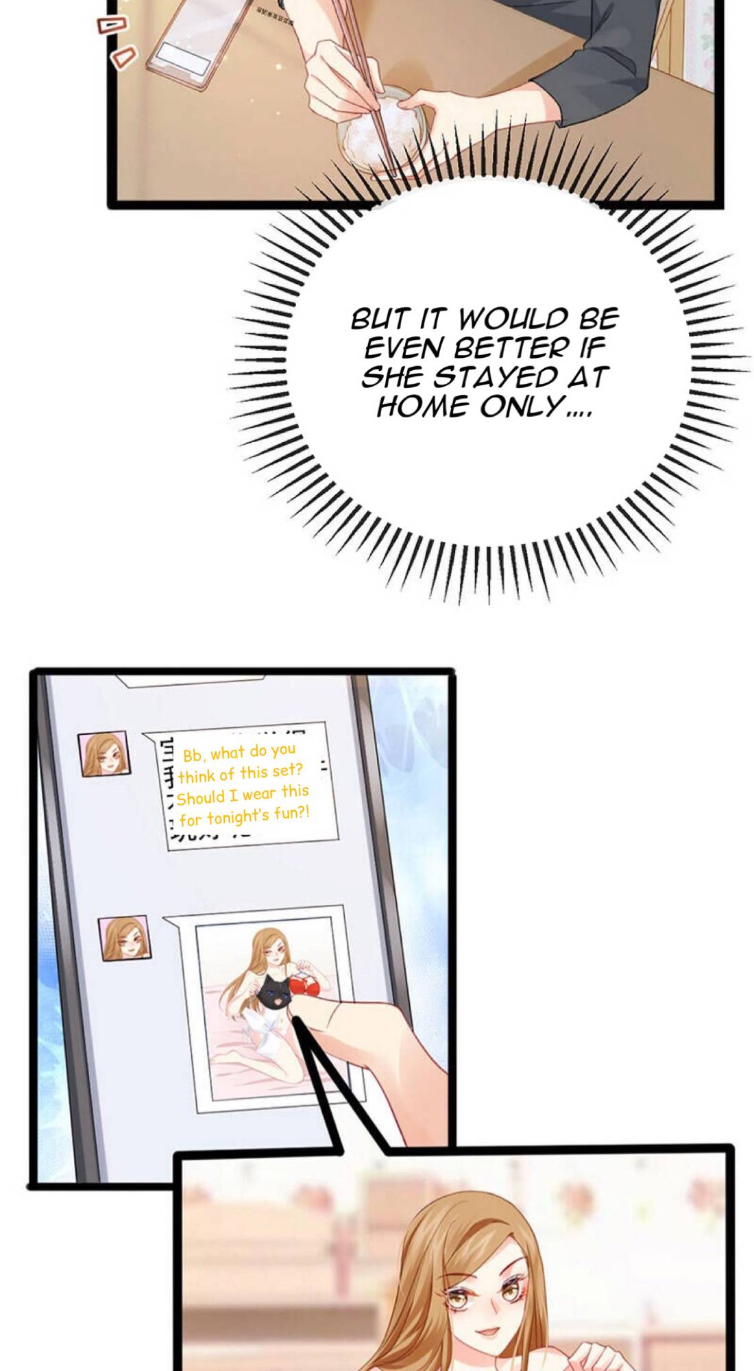 A Hundred Ways To Abuse A Slag Chapter 7 139 006