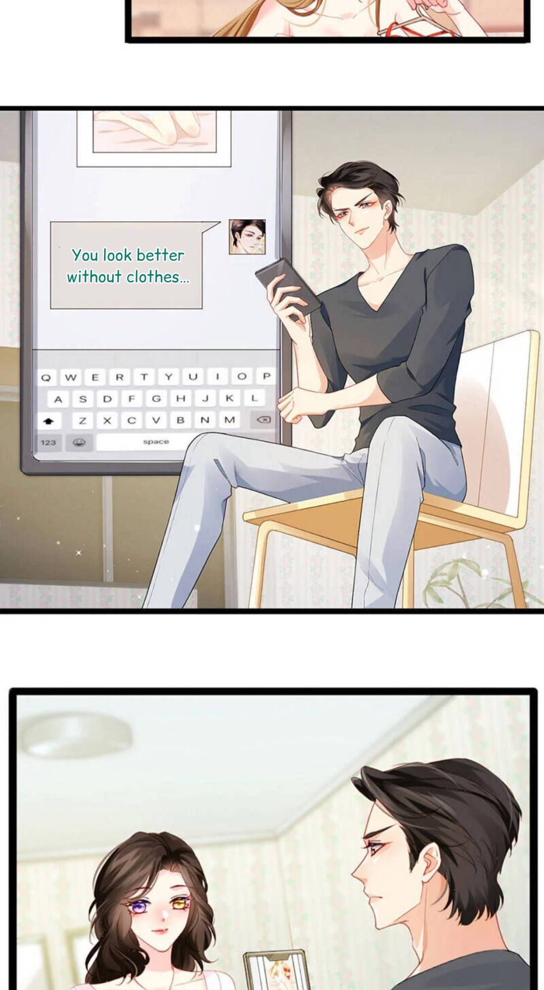 A Hundred Ways To Abuse A Slag Chapter 7 140 007