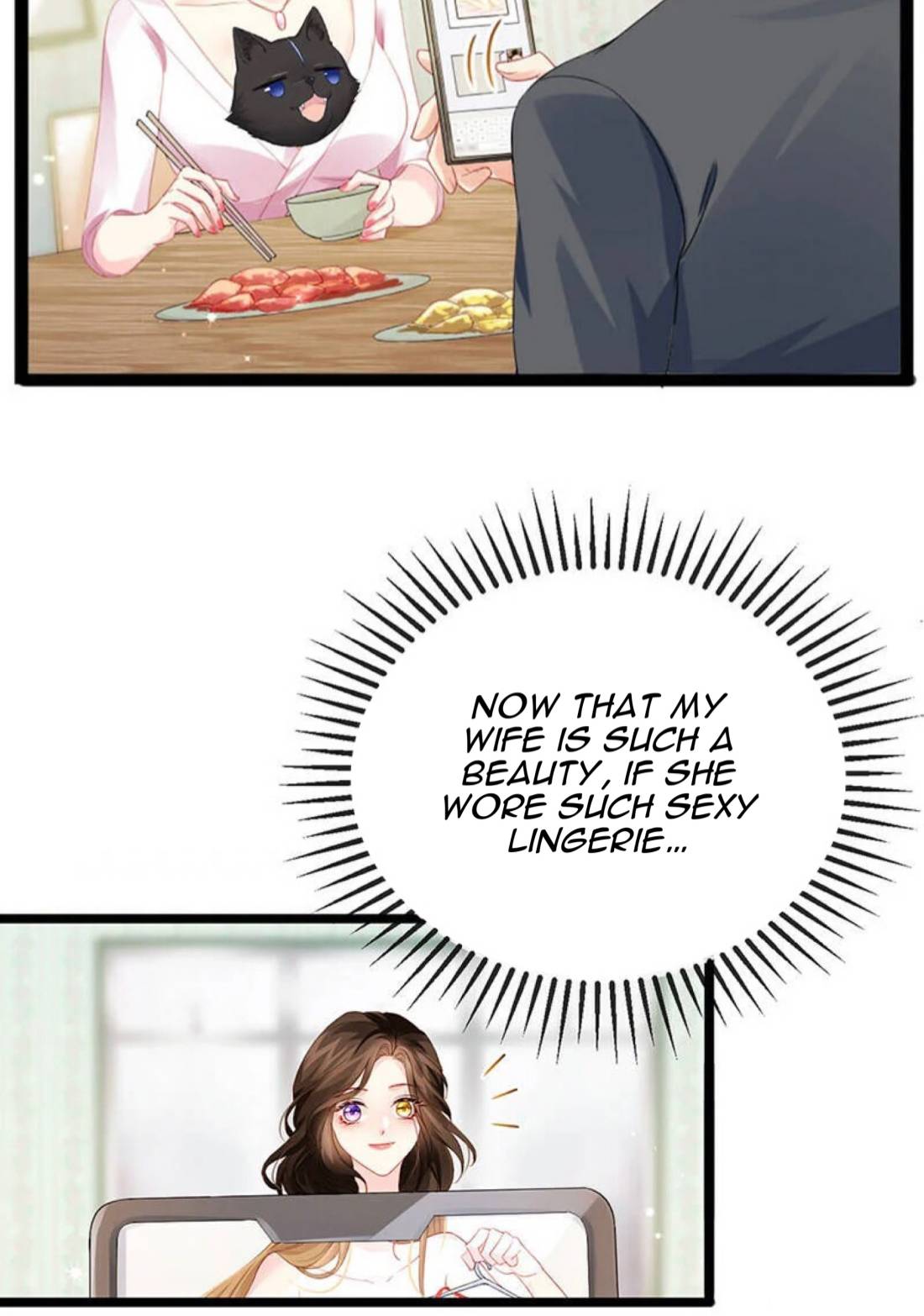 A Hundred Ways To Abuse A Slag Chapter 7 141 008