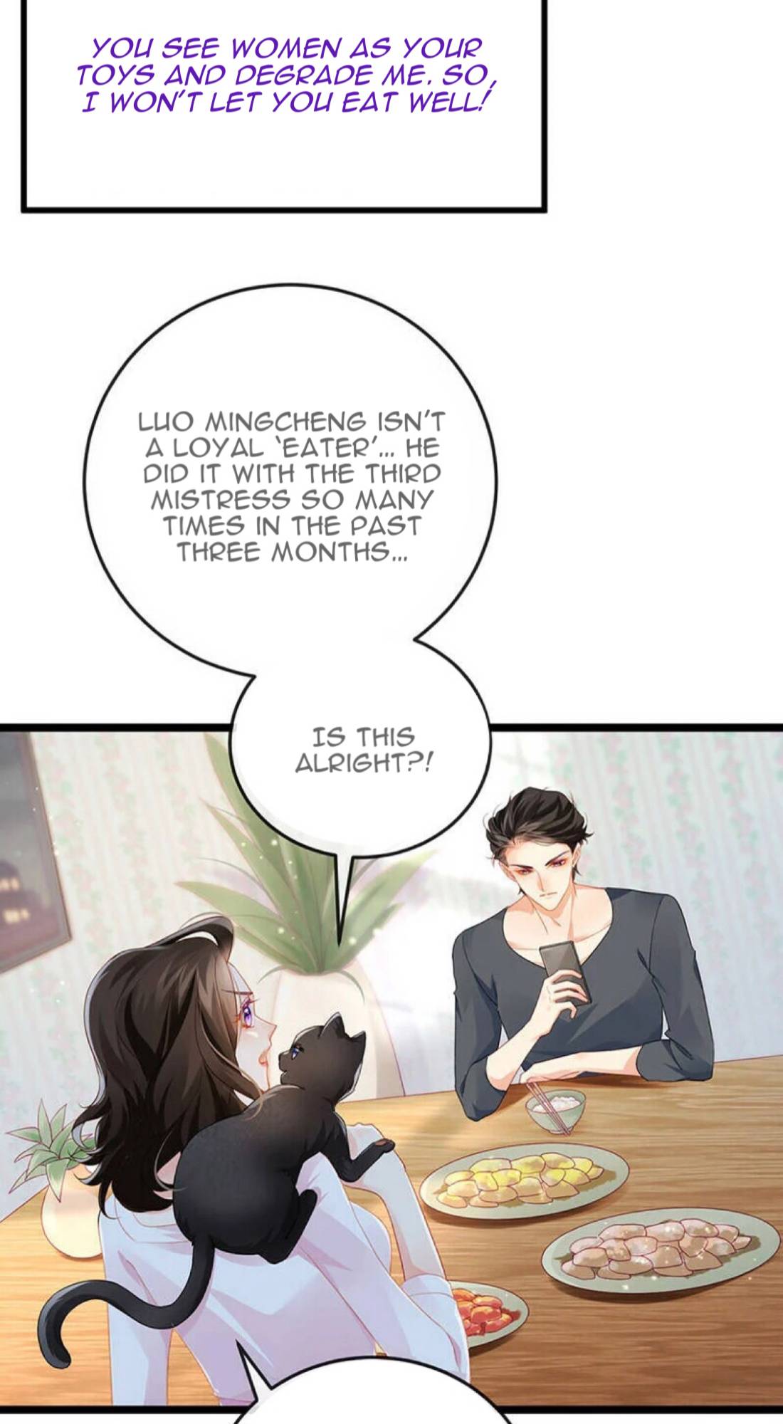 A Hundred Ways To Abuse A Slag Chapter 7 143 010