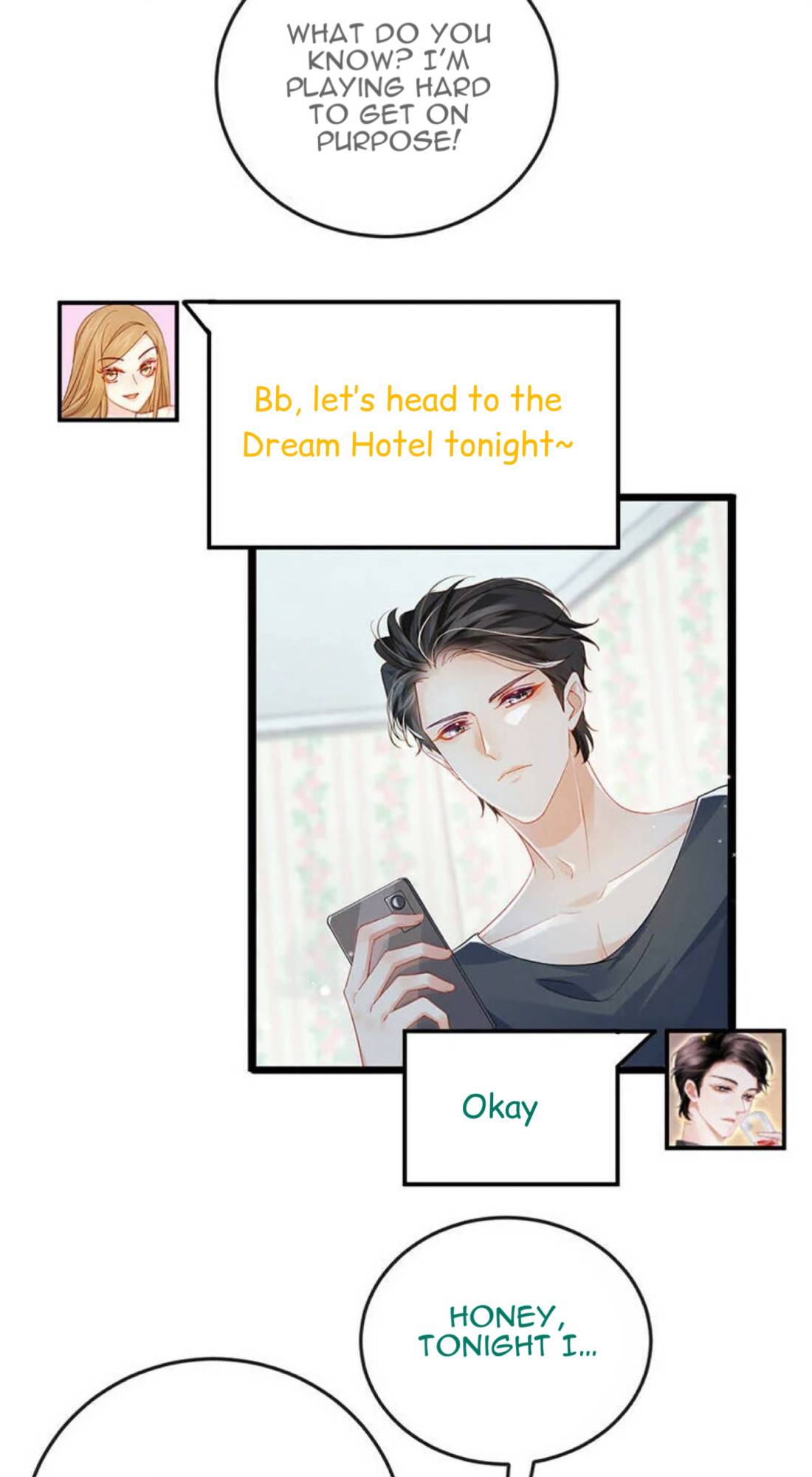 A Hundred Ways To Abuse A Slag Chapter 7 144 011