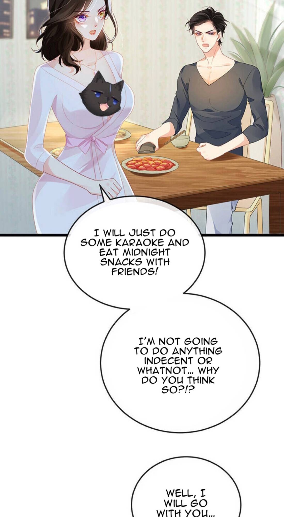 A Hundred Ways To Abuse A Slag Chapter 7 147 014