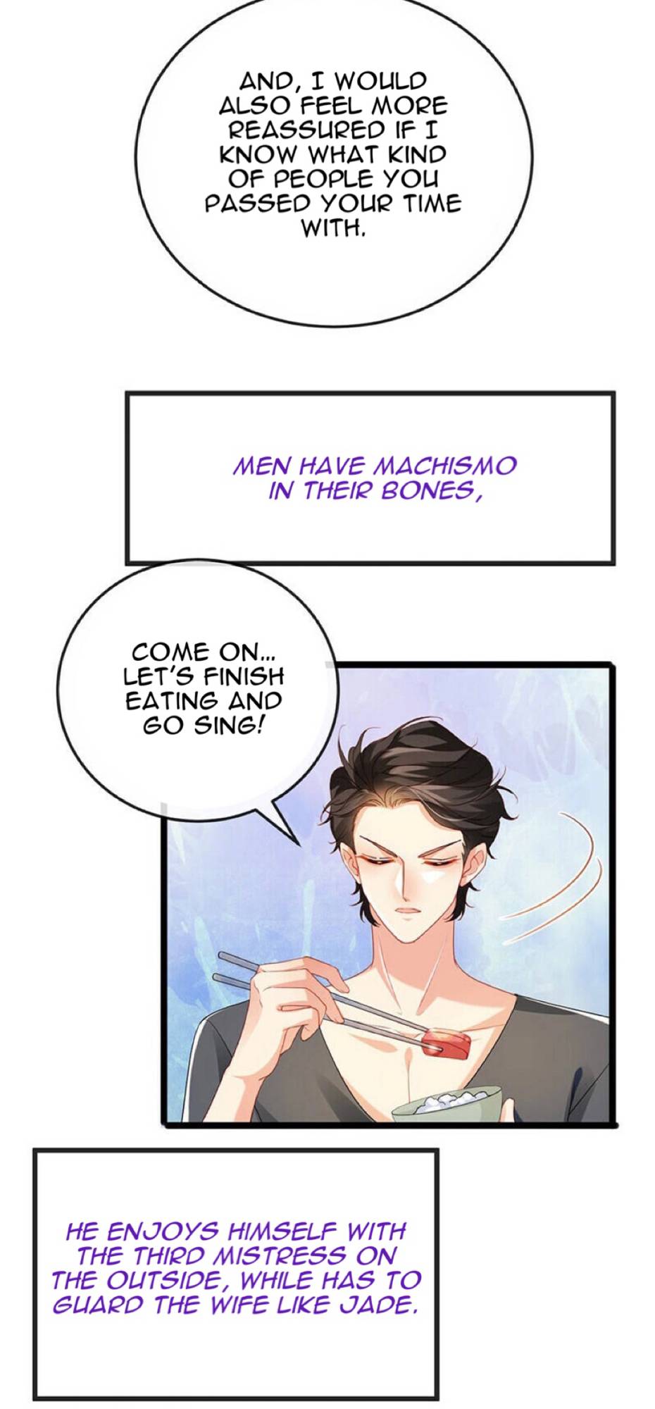 A Hundred Ways To Abuse A Slag Chapter 7 149 016