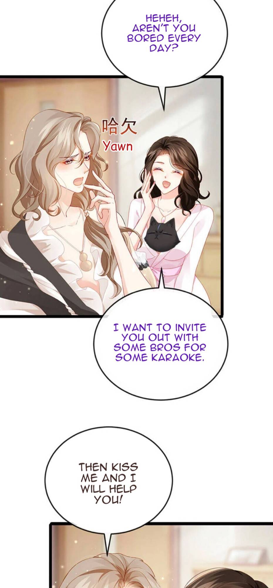 A Hundred Ways To Abuse A Slag Chapter 7 154 021