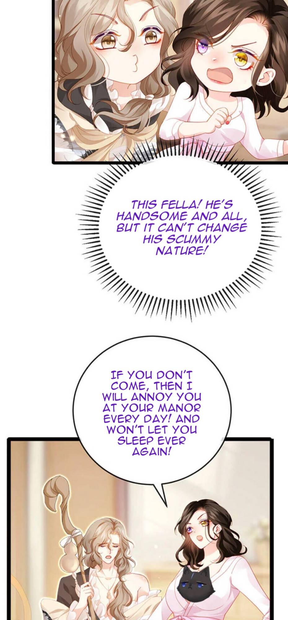 A Hundred Ways To Abuse A Slag Chapter 7 155 022