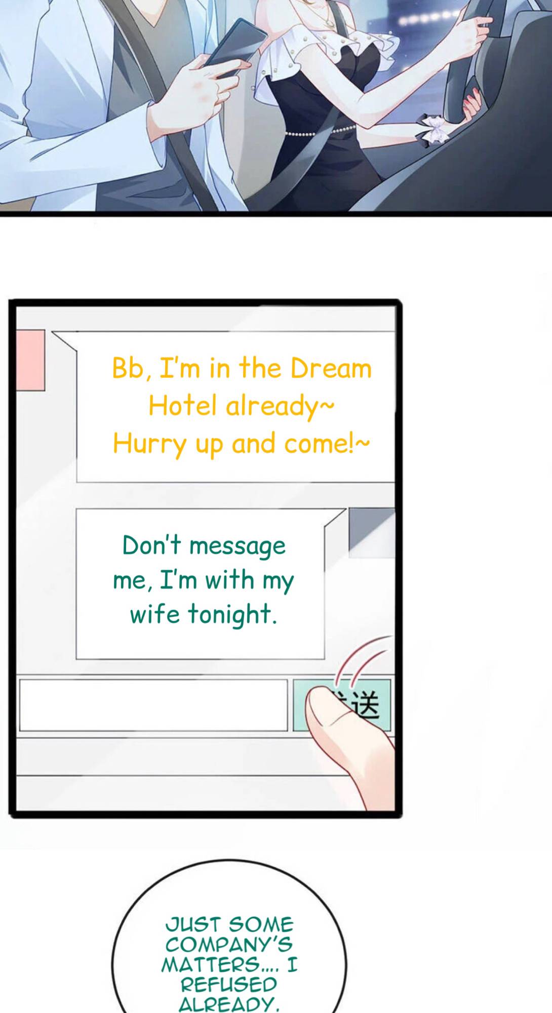 A Hundred Ways To Abuse A Slag Chapter 7 160 027