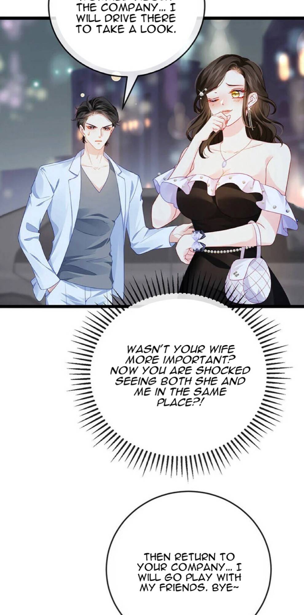 A Hundred Ways To Abuse A Slag Chapter 7 168 035