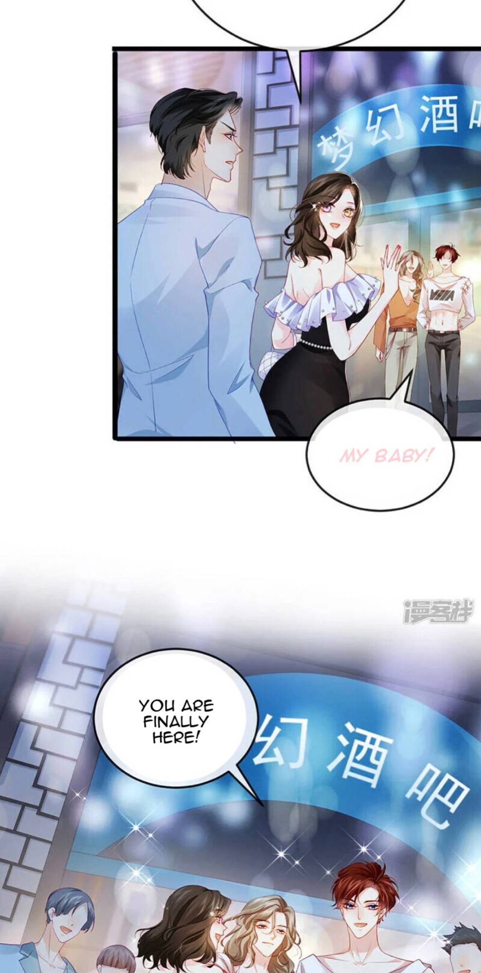 A Hundred Ways To Abuse A Slag Chapter 7 169 036