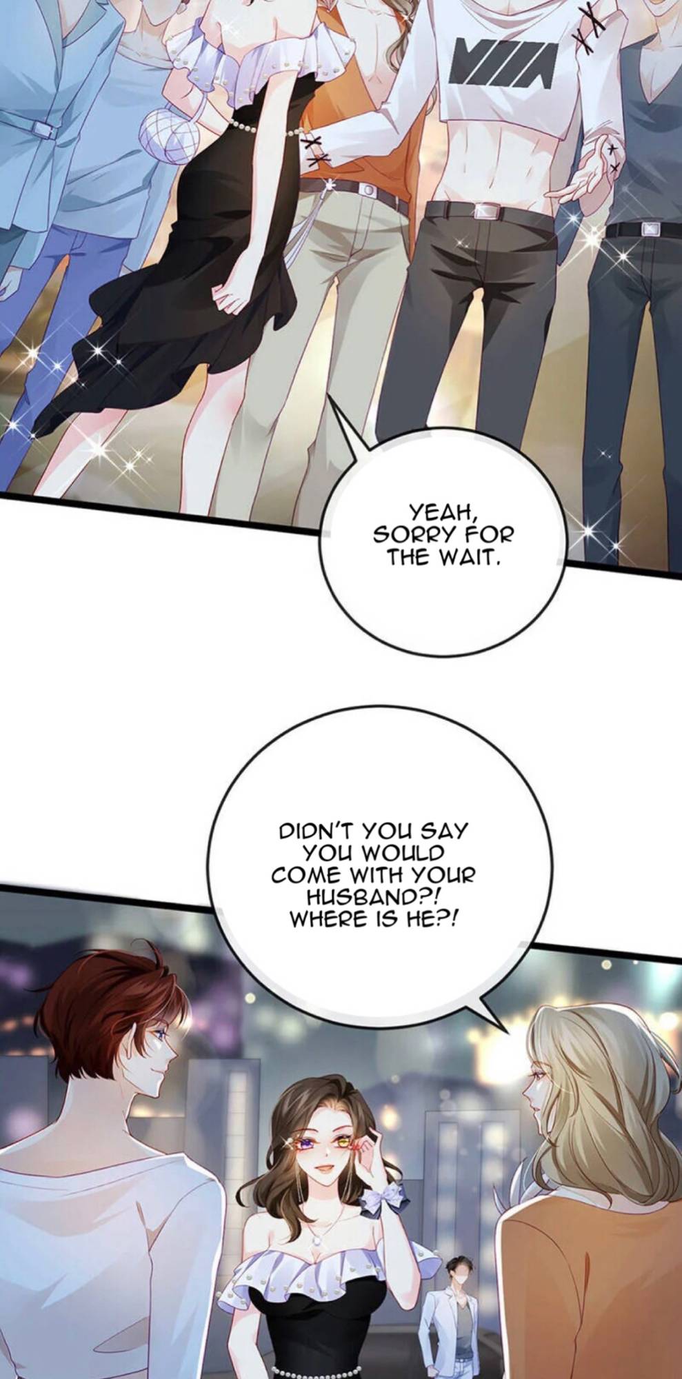 A Hundred Ways To Abuse A Slag Chapter 7 170 037