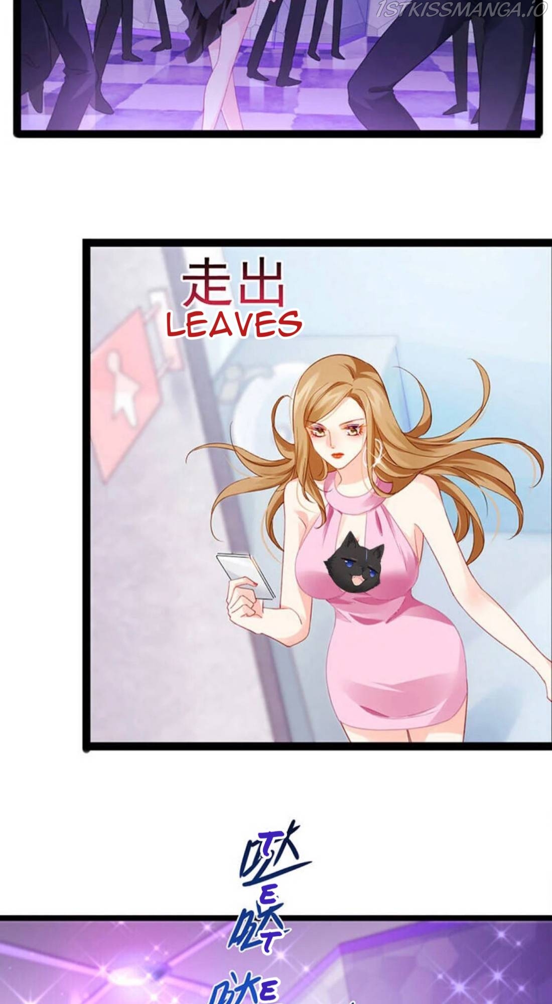 A Hundred Ways To Abuse A Slag Chapter 8 121 012