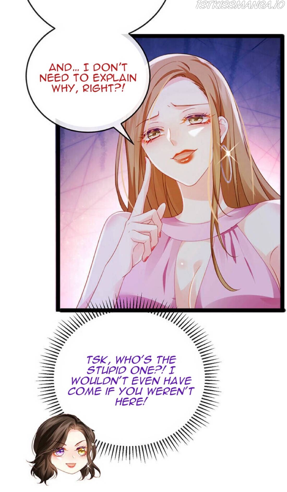 A Hundred Ways To Abuse A Slag Chapter 8 125 016