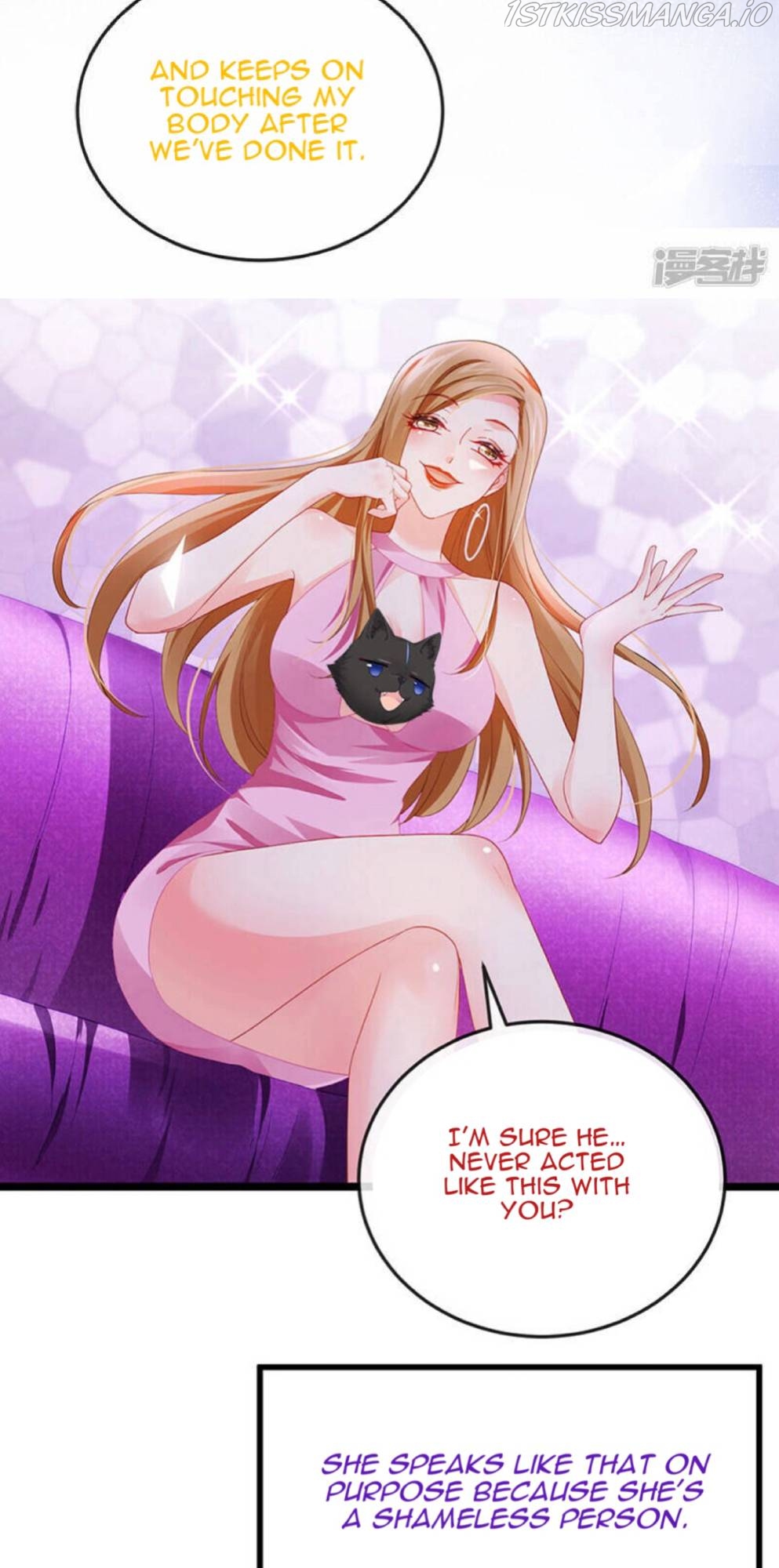 A Hundred Ways To Abuse A Slag Chapter 8 129 020