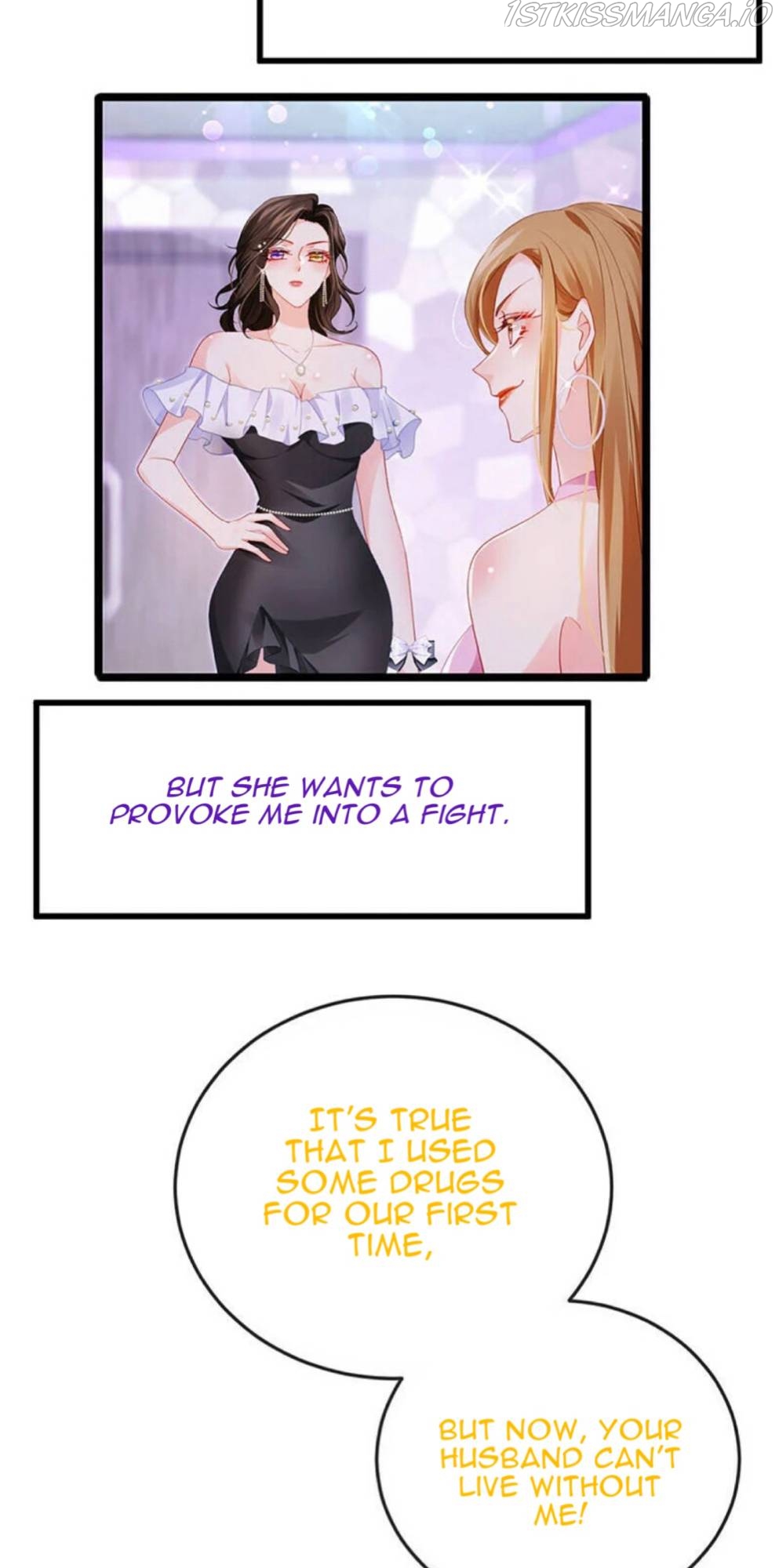 A Hundred Ways To Abuse A Slag Chapter 8 130 021