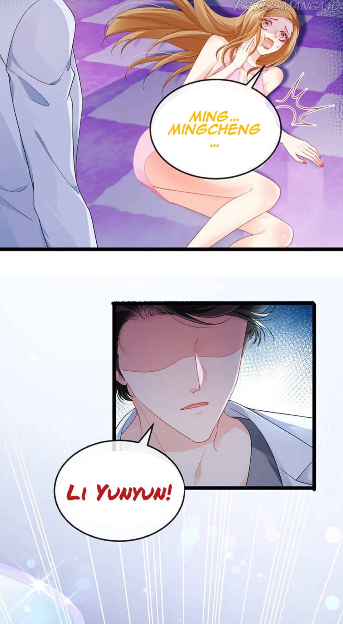 A Hundred Ways To Abuse A Slag Chapter 8 137 028