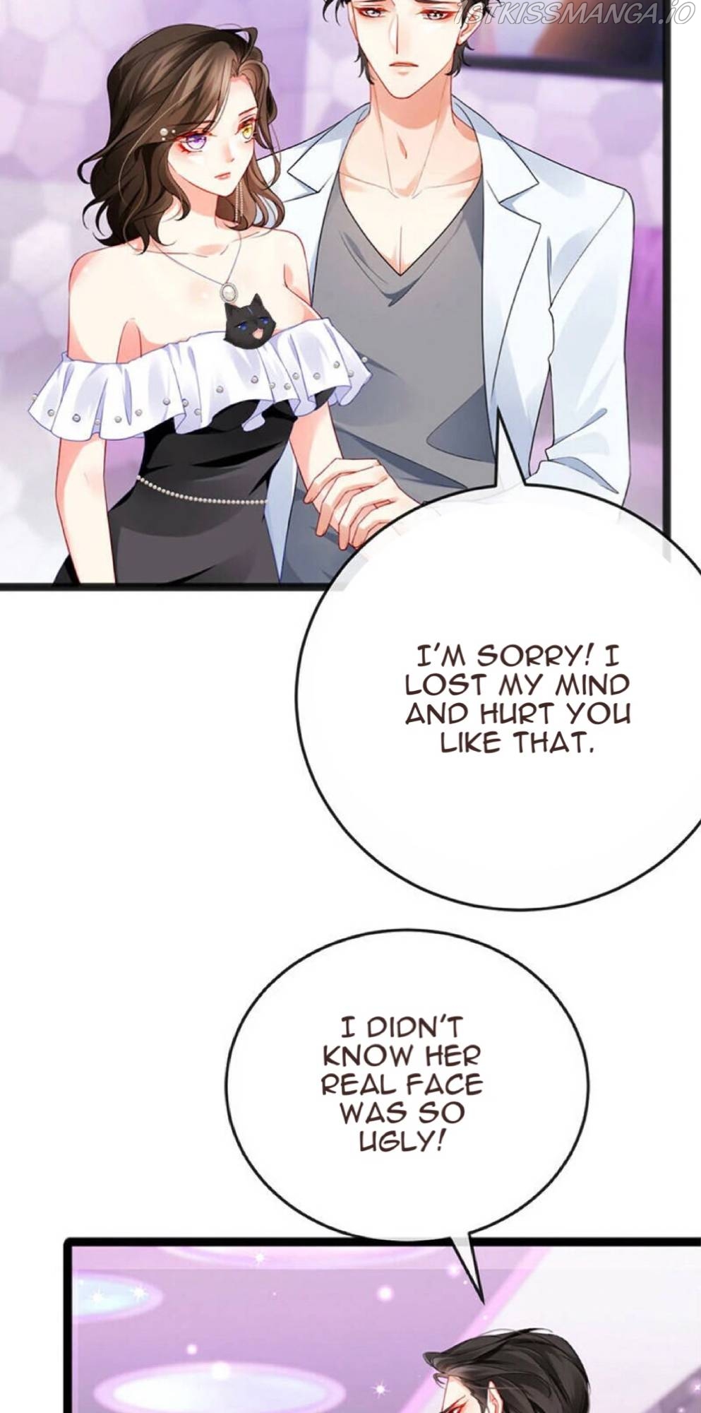 A Hundred Ways To Abuse A Slag Chapter 9 92 004