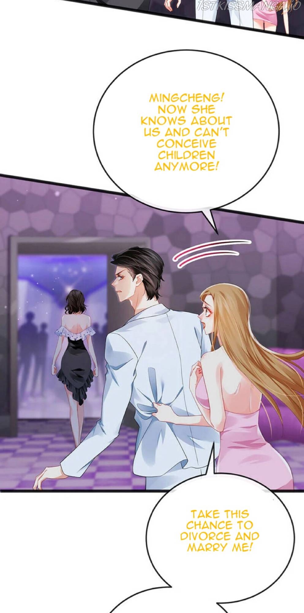 A Hundred Ways To Abuse A Slag Chapter 9 96 008