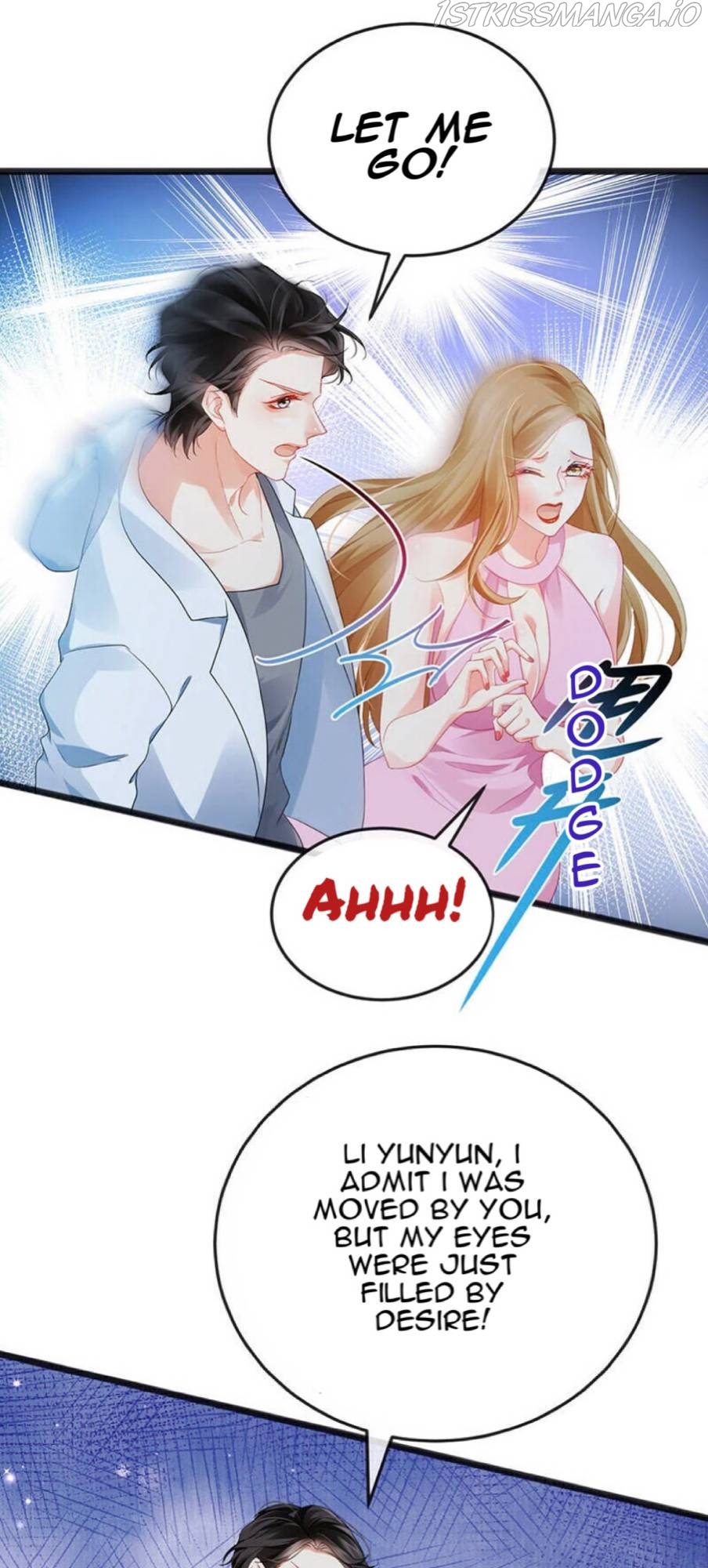 A Hundred Ways To Abuse A Slag Chapter 9 98 010