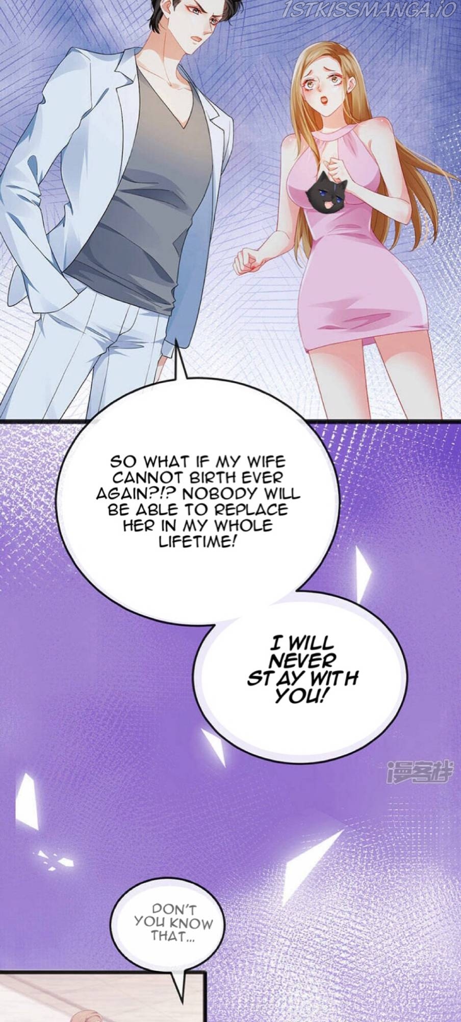 A Hundred Ways To Abuse A Slag Chapter 9 99 011