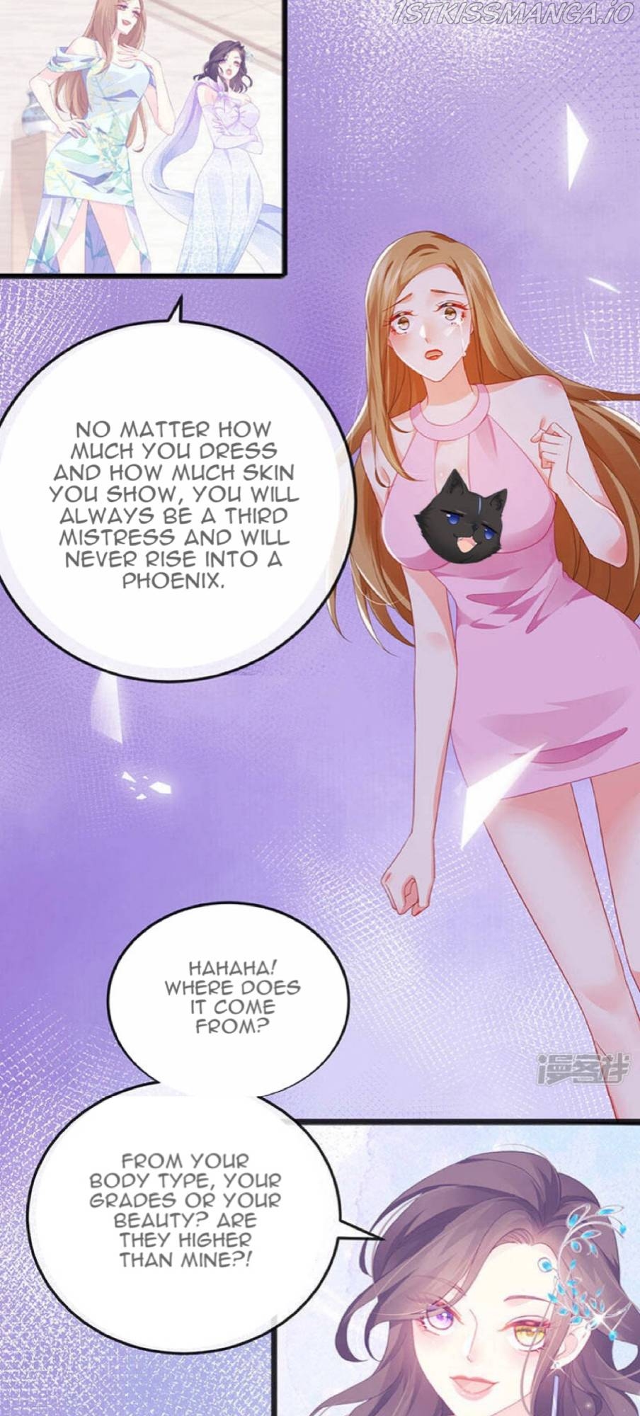 A Hundred Ways To Abuse A Slag Chapter 9 100 012