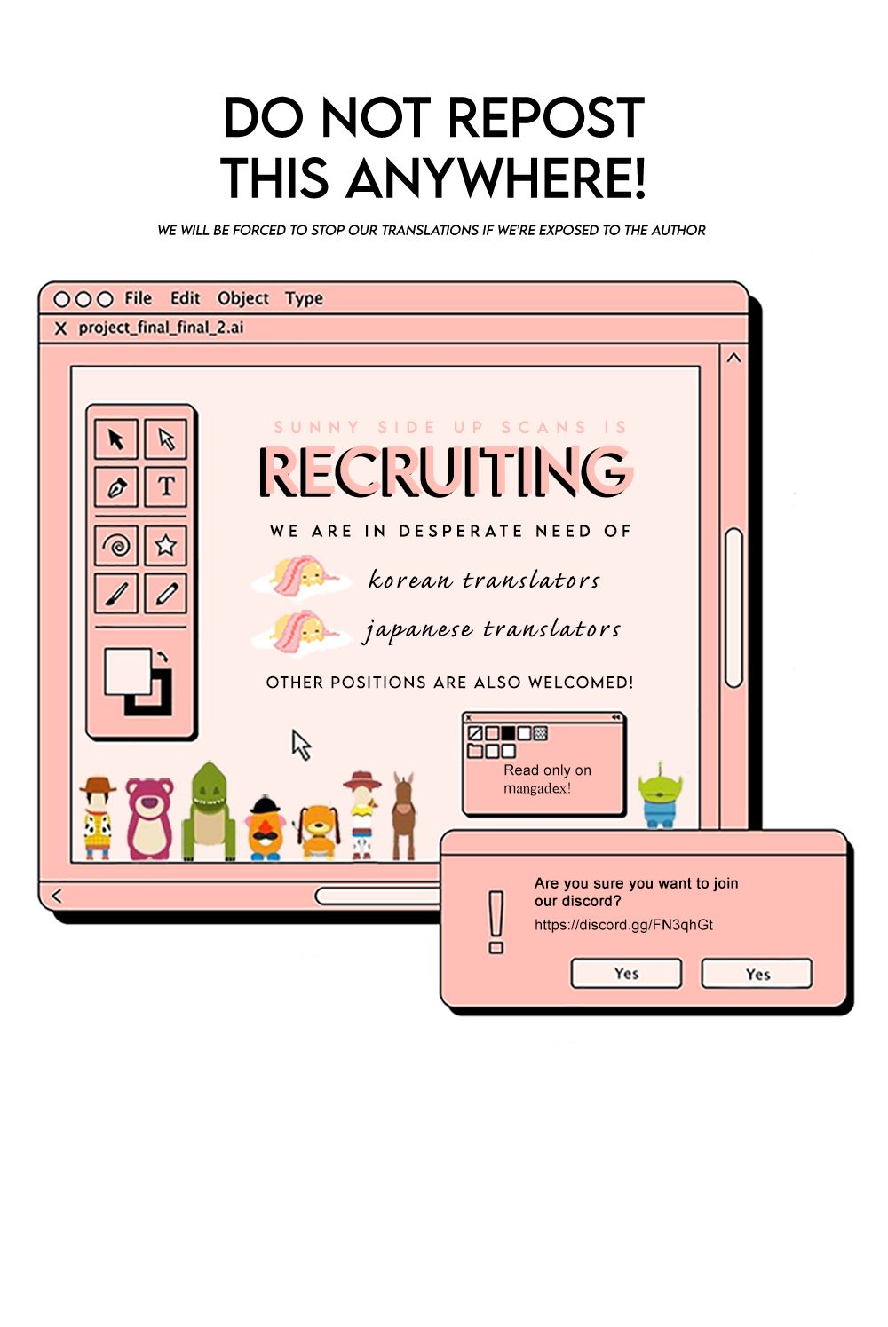 A Hunter’s Courtship Method Chapter 1 32 1