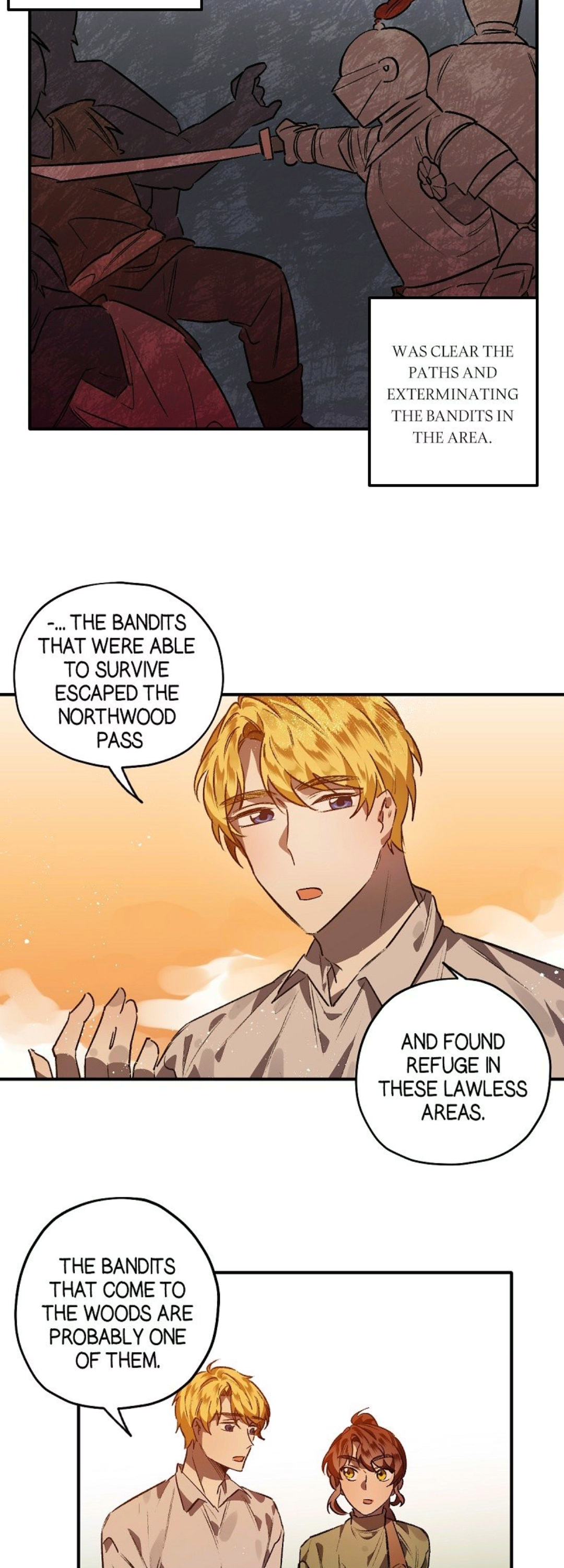 A Hunter’s Courtship Method Chapter 10 110 10