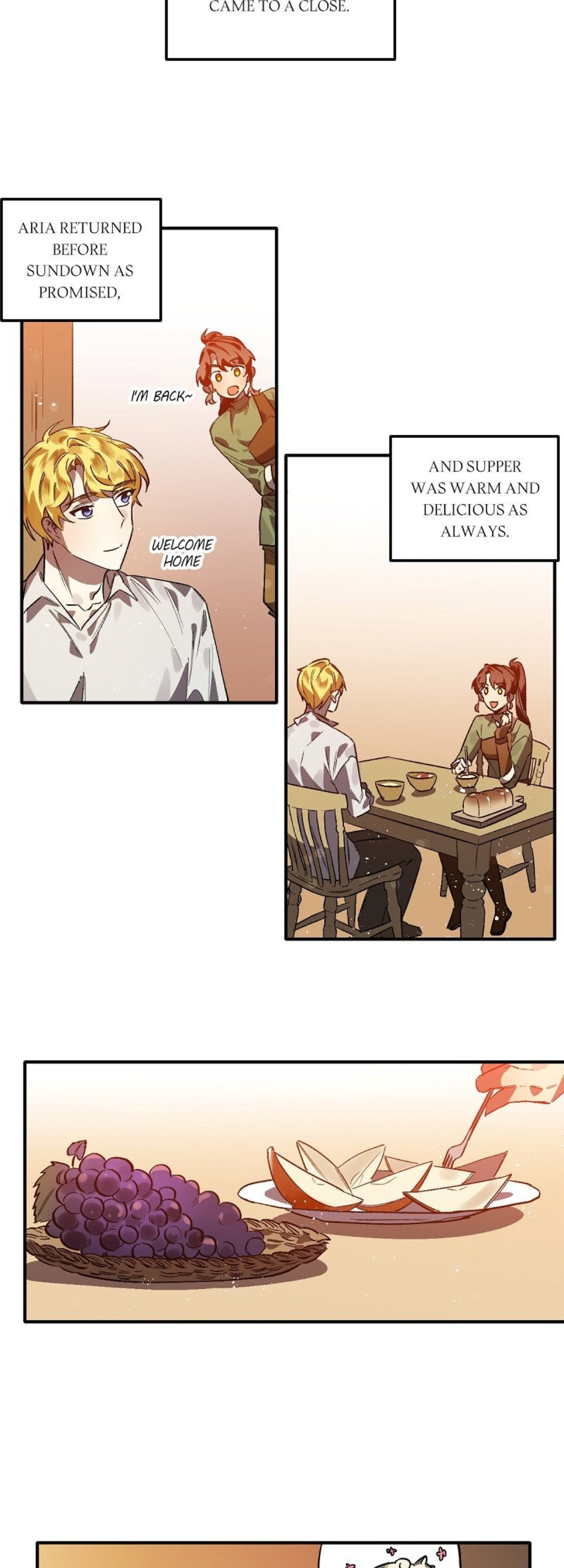 A Hunter’s Courtship Method Chapter 10 114 14