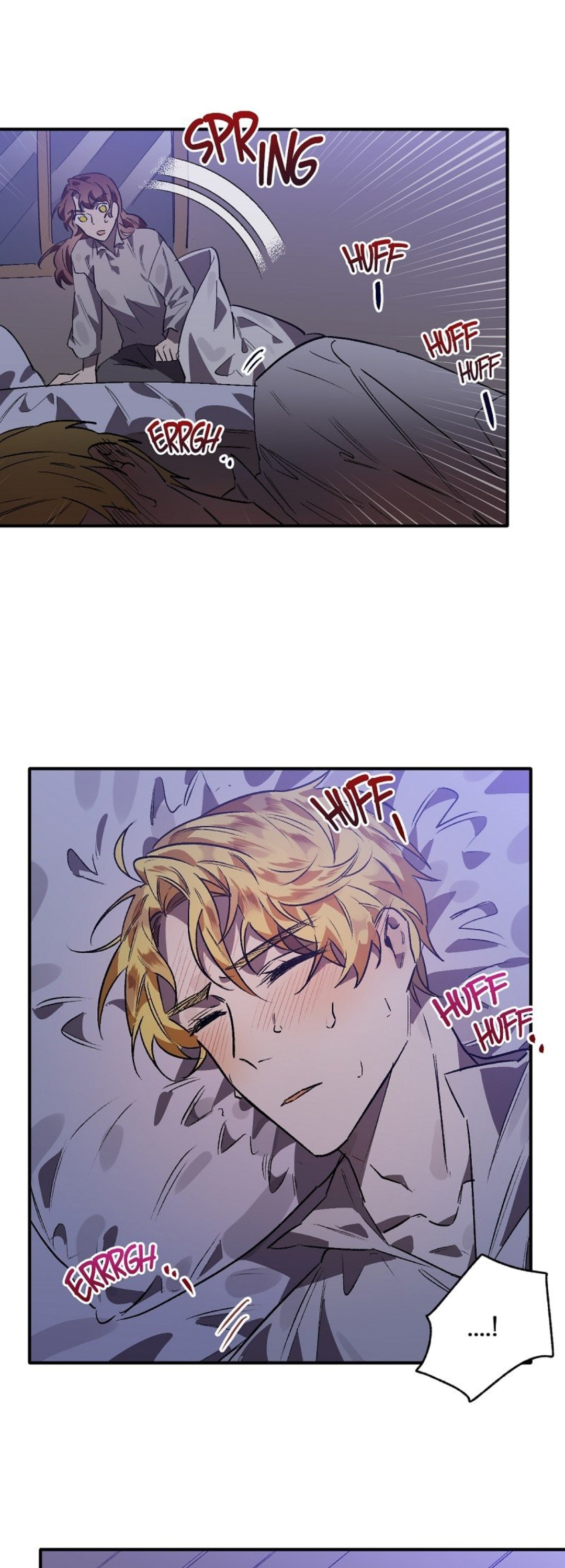 A Hunter’s Courtship Method Chapter 10 117 17