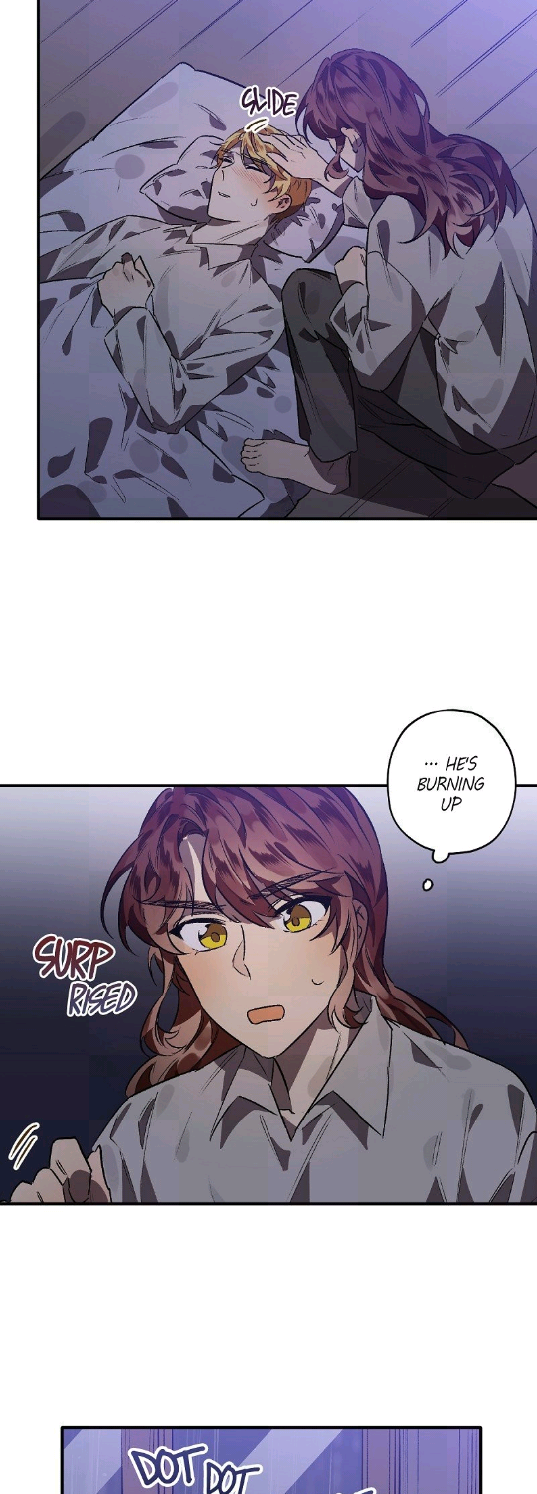 A Hunter’s Courtship Method Chapter 10 118 18