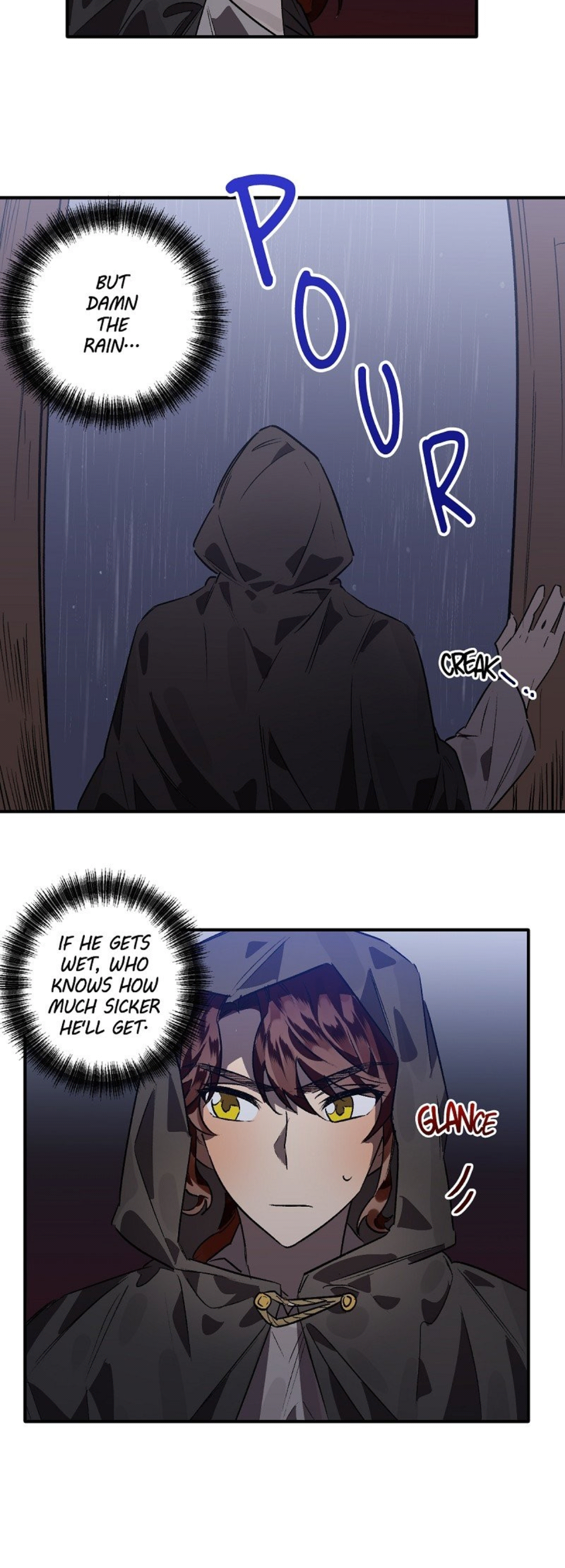 A Hunter’s Courtship Method Chapter 10 123 23