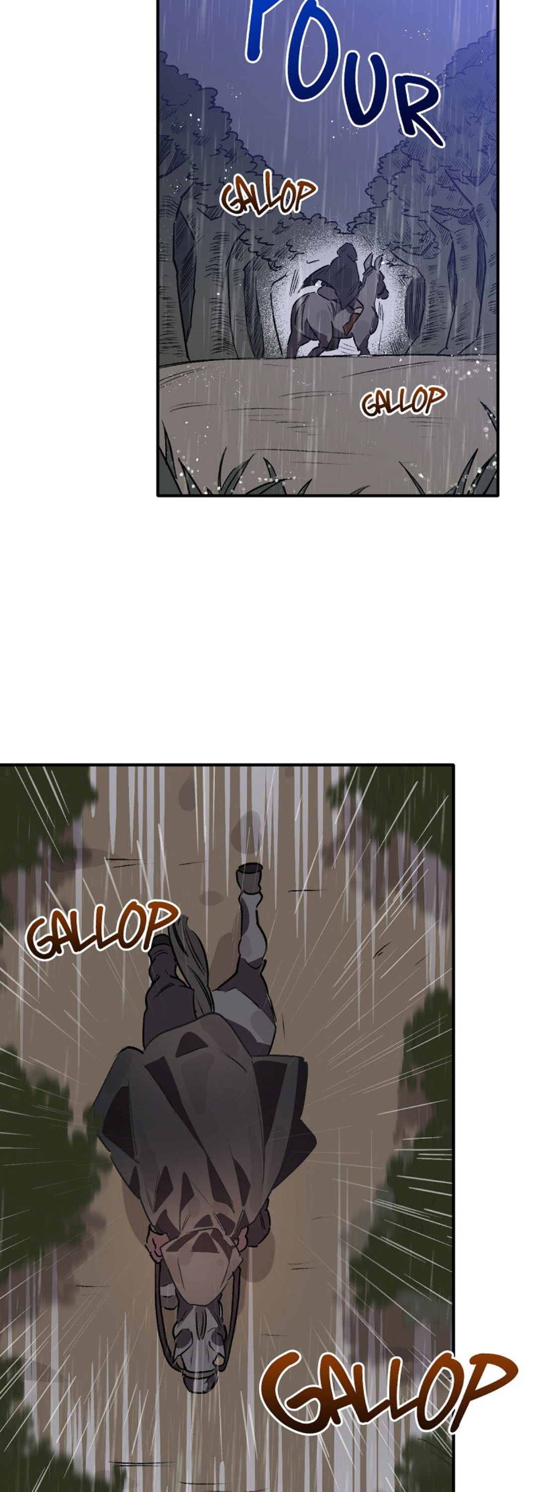 A Hunter’s Courtship Method Chapter 10 126 26