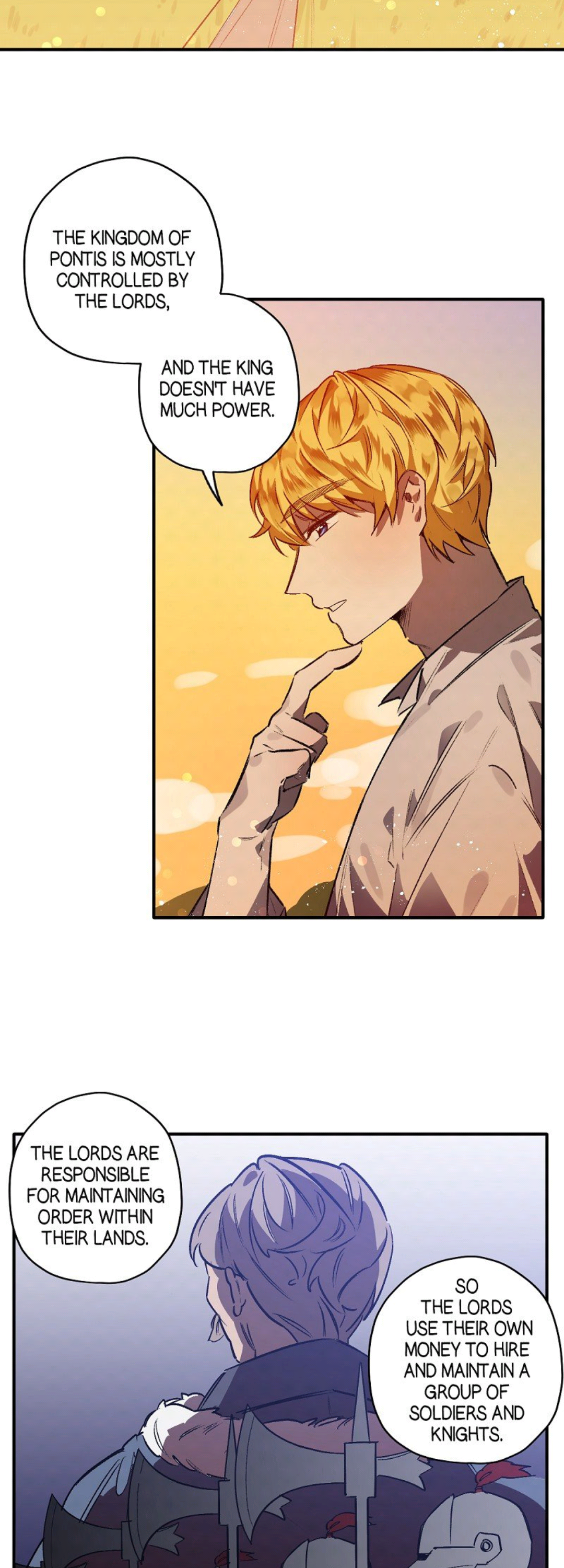 A Hunter’s Courtship Method Chapter 10 105 5